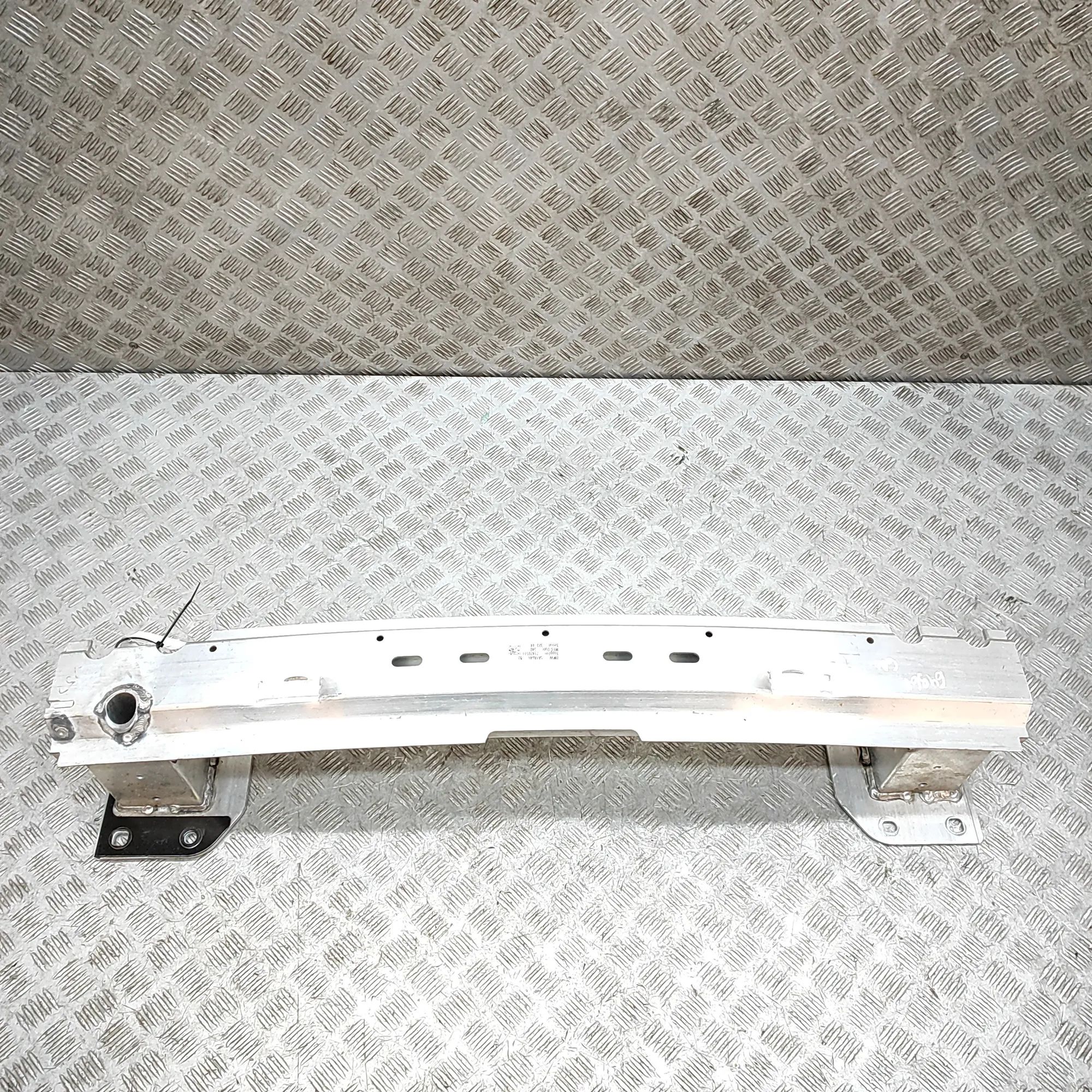 BMW X5 (G05) Rear Crash Reinforcement Bar Rear Crash Reinforcement Bar — BMW X5 (G05) (20...