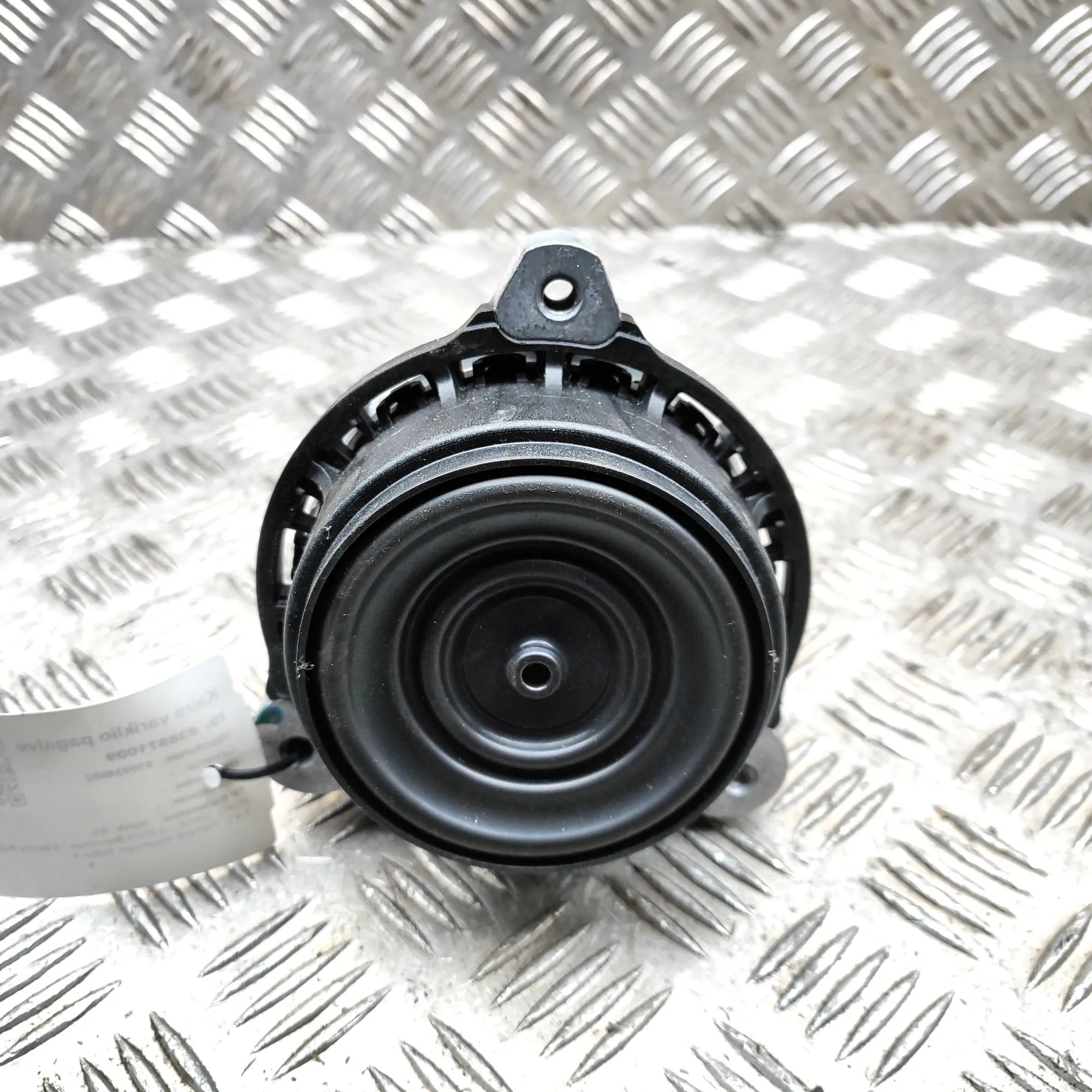 BMW X5 (G05) Left Side Engine Mount Left Side Engine Mount — BMW X5 (G05) (2018-......