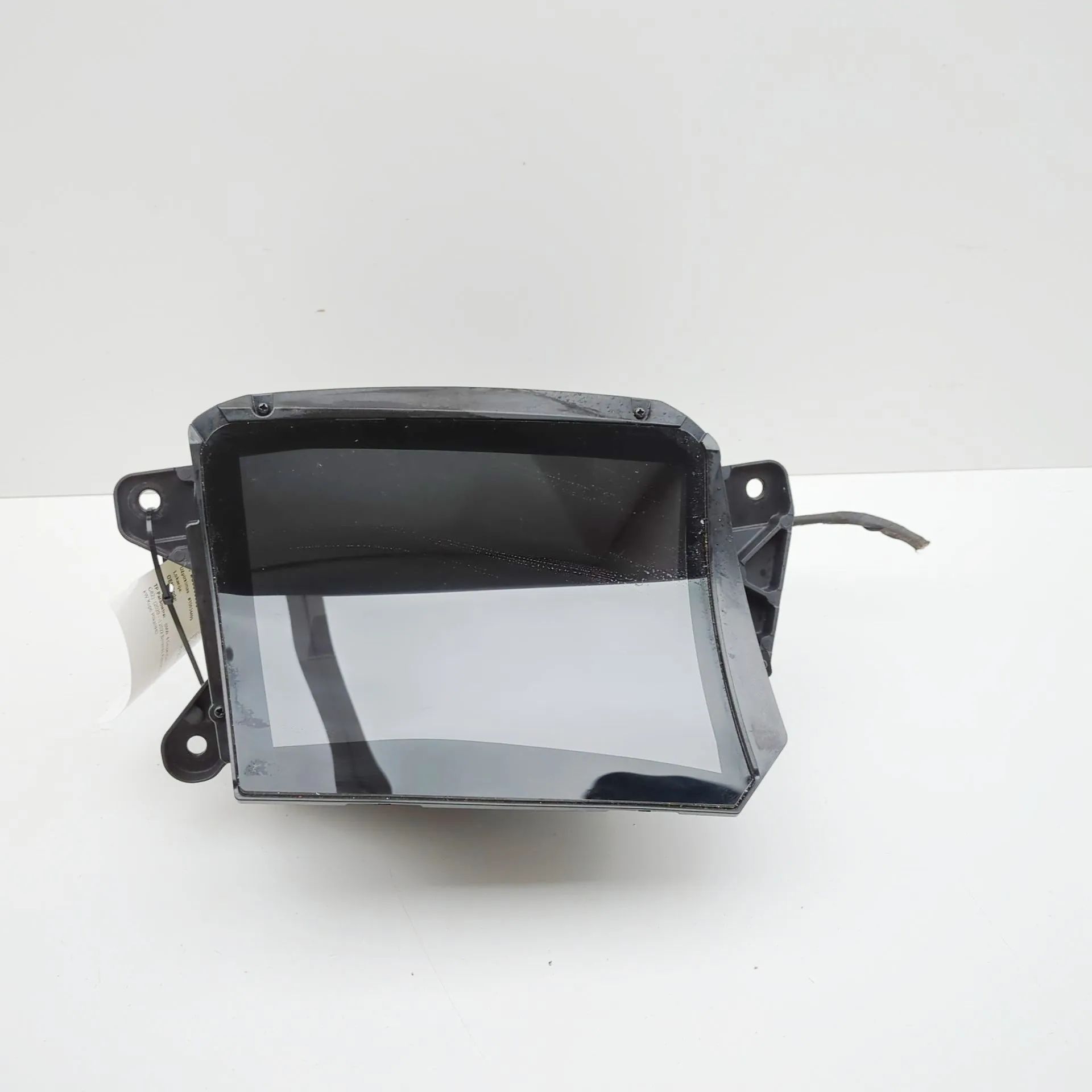 BMW 4 (G22 / G23 / G26)  Head Up Display Head Up Display — BMW 4 / i4 (G22, G23, G26, G8...