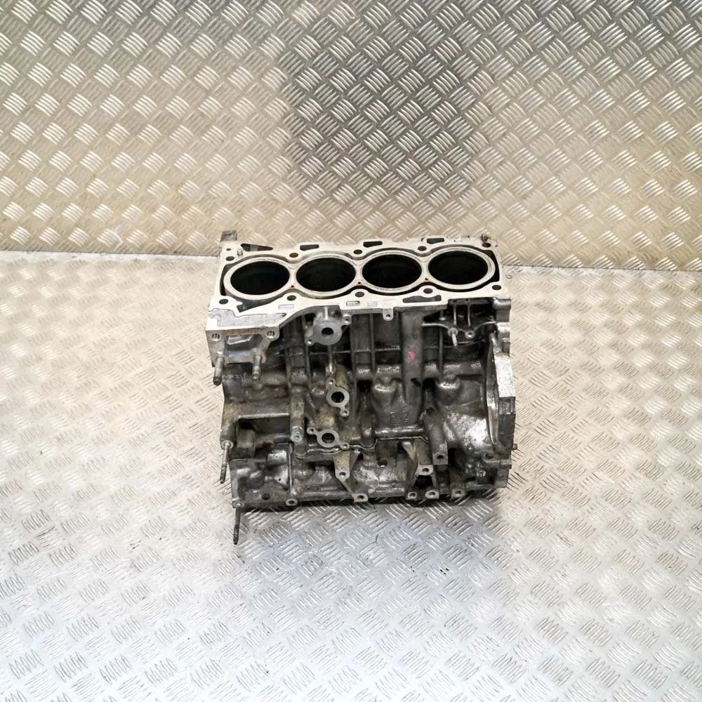 Toyota Auris moottorilohko Engine Block — TOYOTA AURIS (_E15_) (2006-2012)...