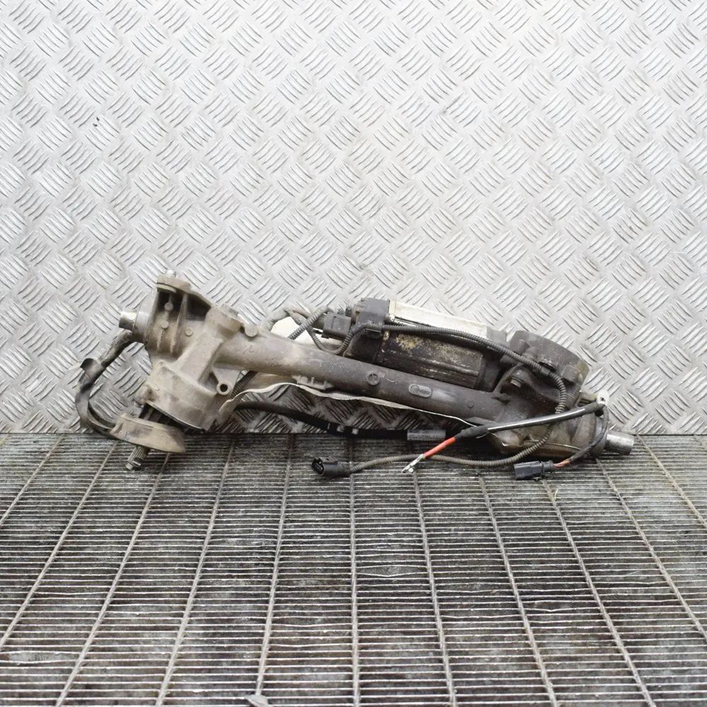 Skoda Superb (3T) ohjaushammastanko Steering Rack — SKODA SUPERB (II 3T4) (2008-201...
