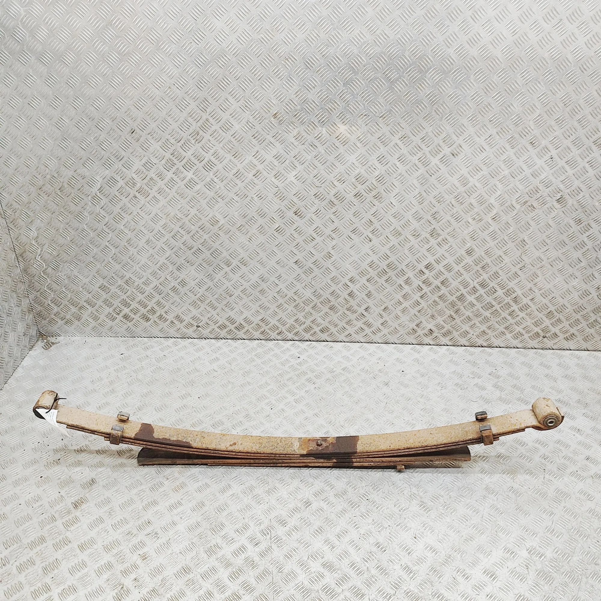 Isuzu D-Max Rear Right Leaf Spring Rear Right Leaf Spring — ISUZU D-MAX (II TFR, T...