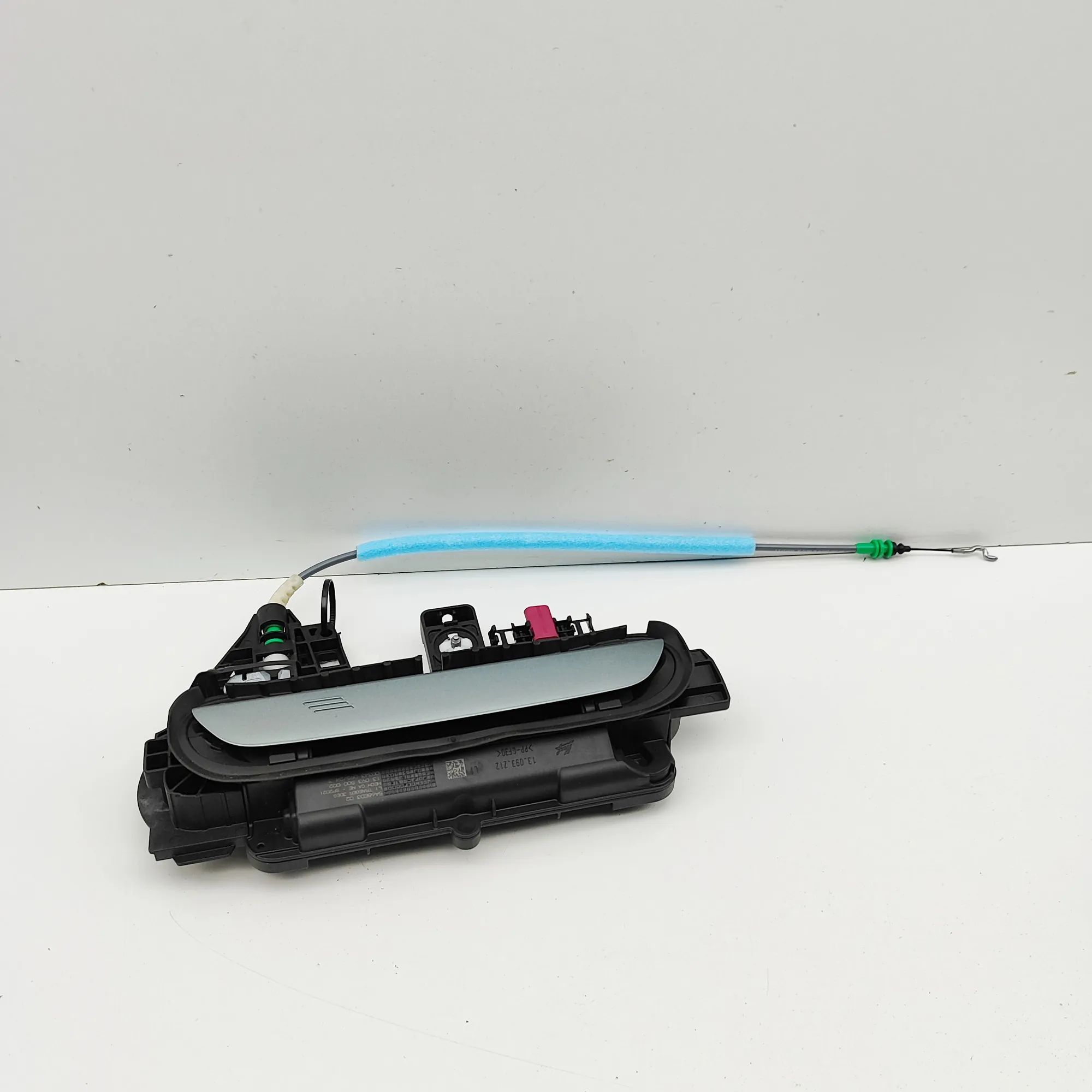 Mini Countryman (U25) Exterior door handle — front left Exterior door handle — front left — MINI COUNTR...