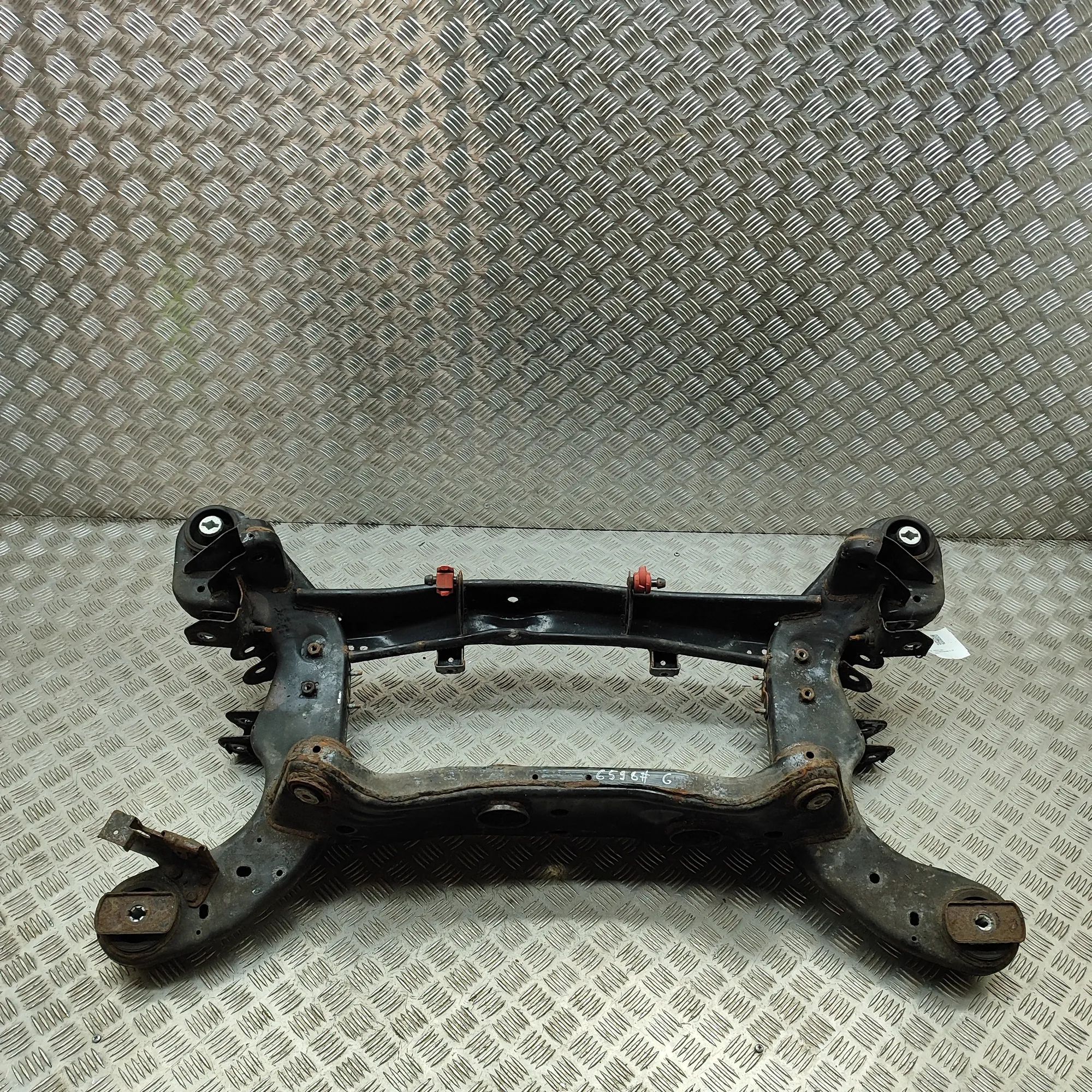 Maserati Ghibli Rear subframe Rear subframe — MASERATI GHIBLI (M157) (2013-.....