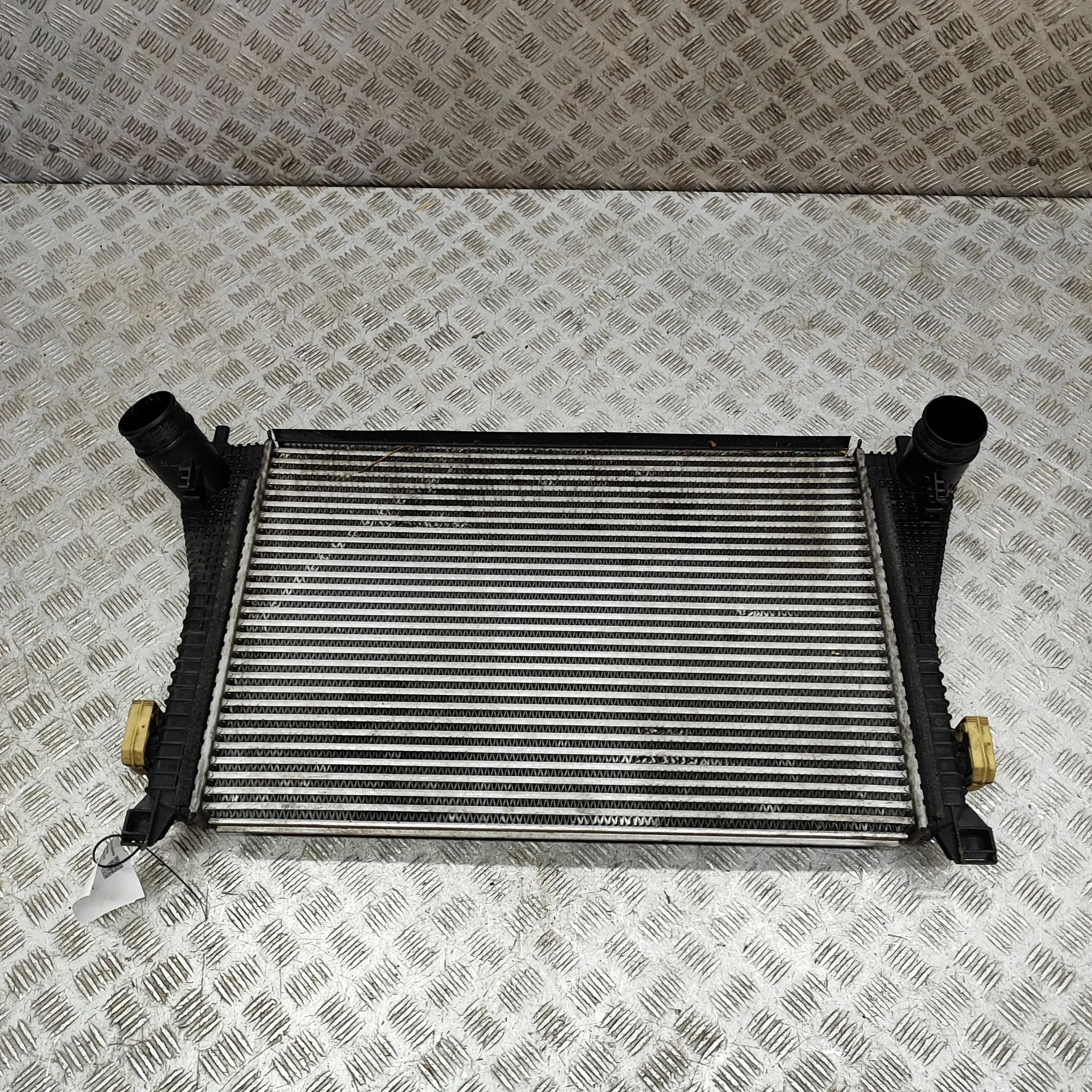 Volkswagen Arteon Cooling Radiator Cooling Radiator — VW ARTEON (3H7) (2017-...) —...