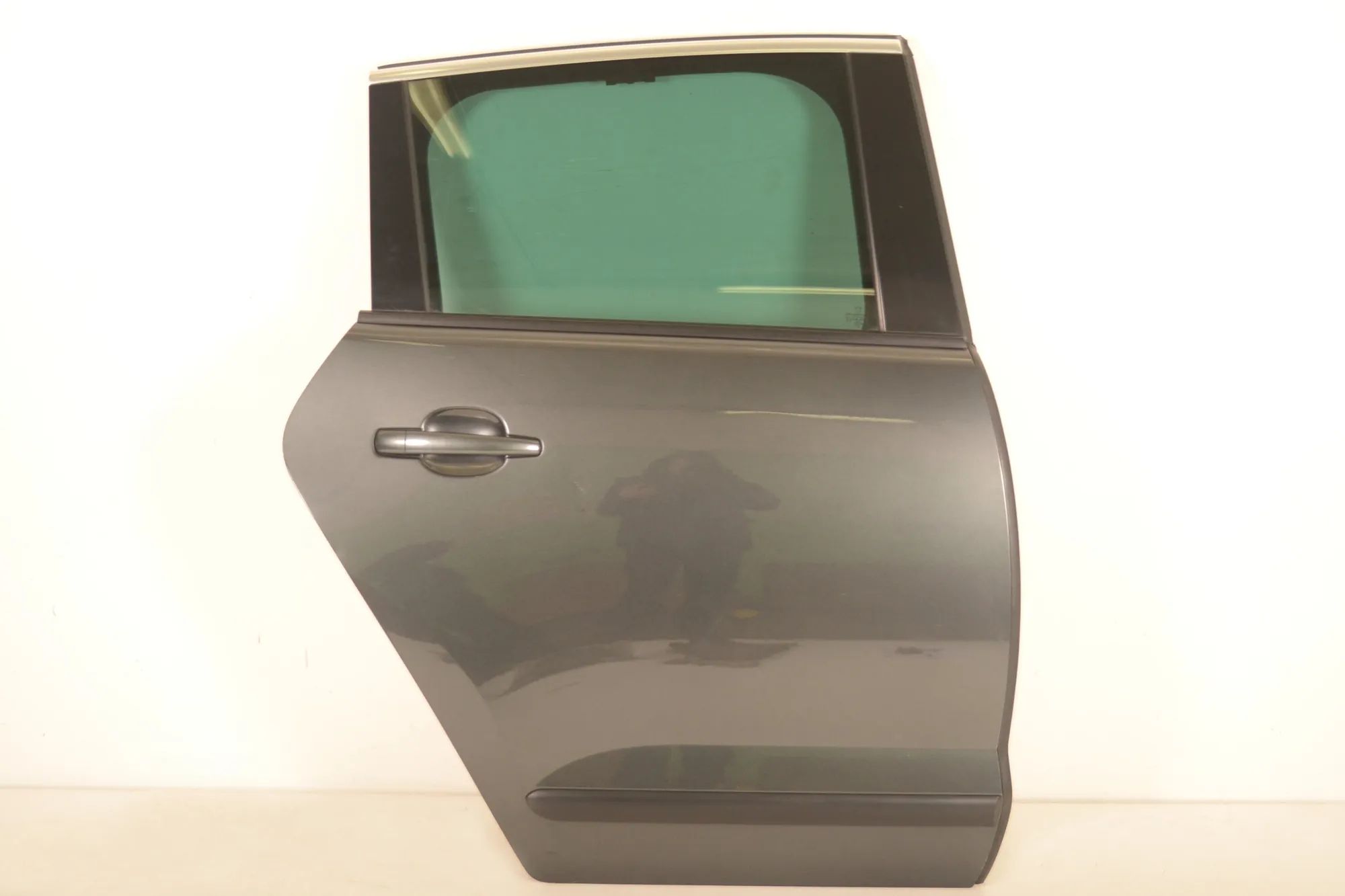 Peugeot 3008 Door — rear right Door — rear right — PEUGEOT 3008 (2009-2017)

G...