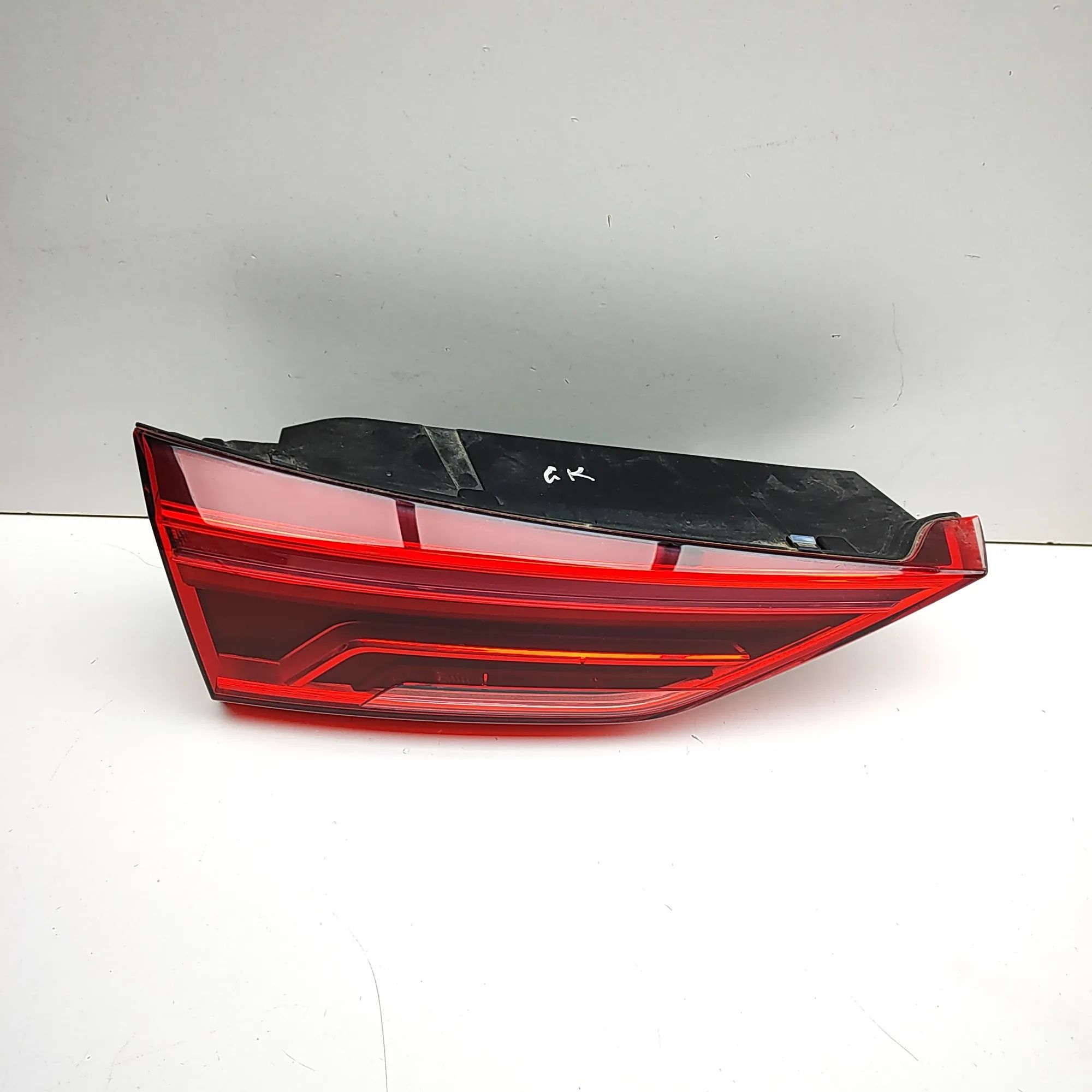 Audi Q3 (F3) Left Side Tailgate Tail Light Left Side Tailgate Tail Light — AUDI Q3 (Sportb...