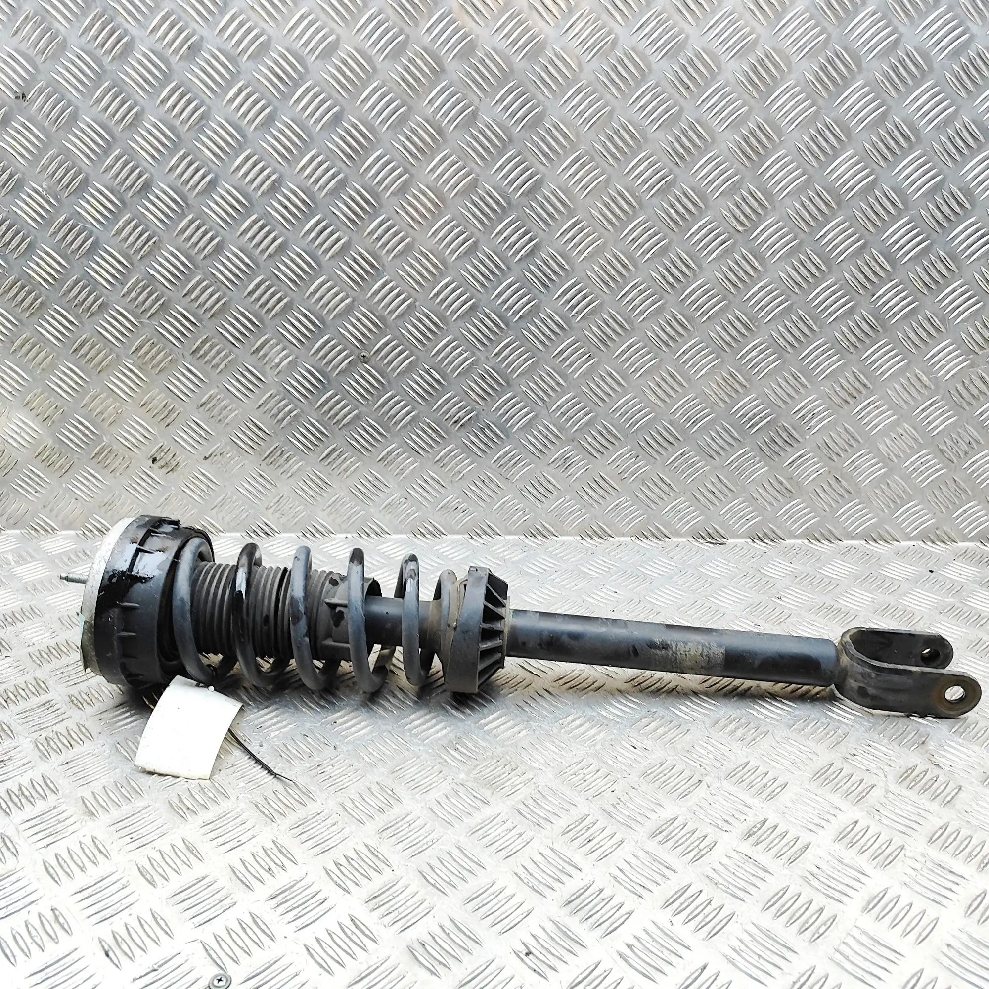 Jaguar XE Shock absorber — front left Shock absorber — front left — JAGUAR XE (X760) ...