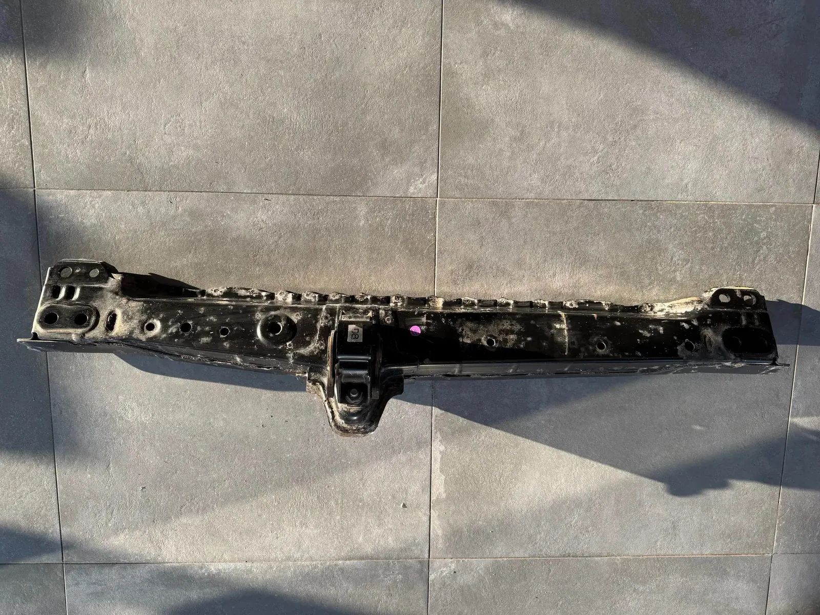 Lexus NX Front subframe Front subframe — LEXUS NX (_Z1_) (2014-...) — 5...