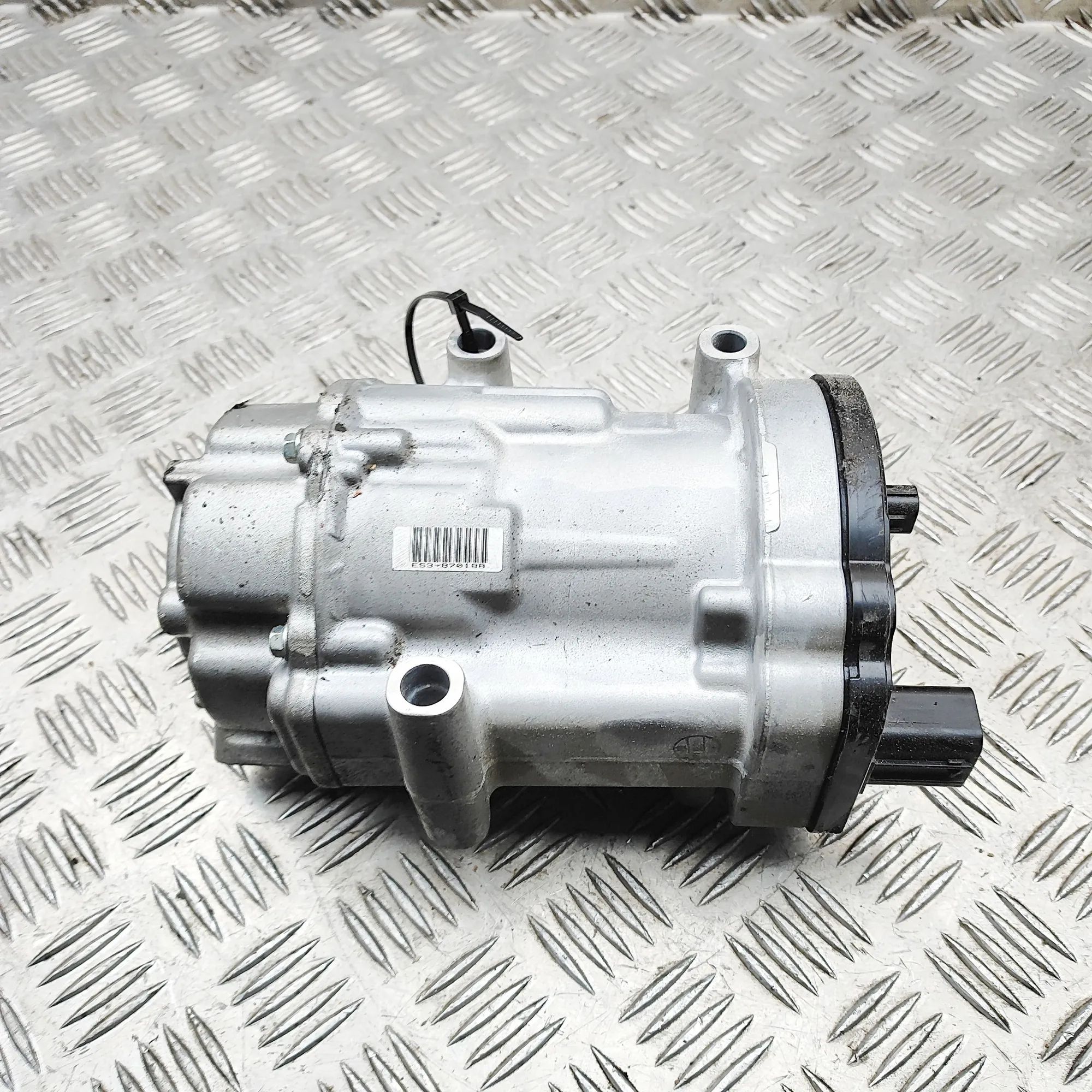 Toyota RAV4 (XA50) Air-conditioning compressor Air-conditioning compressor — TOYOTA RAV (4 V X...