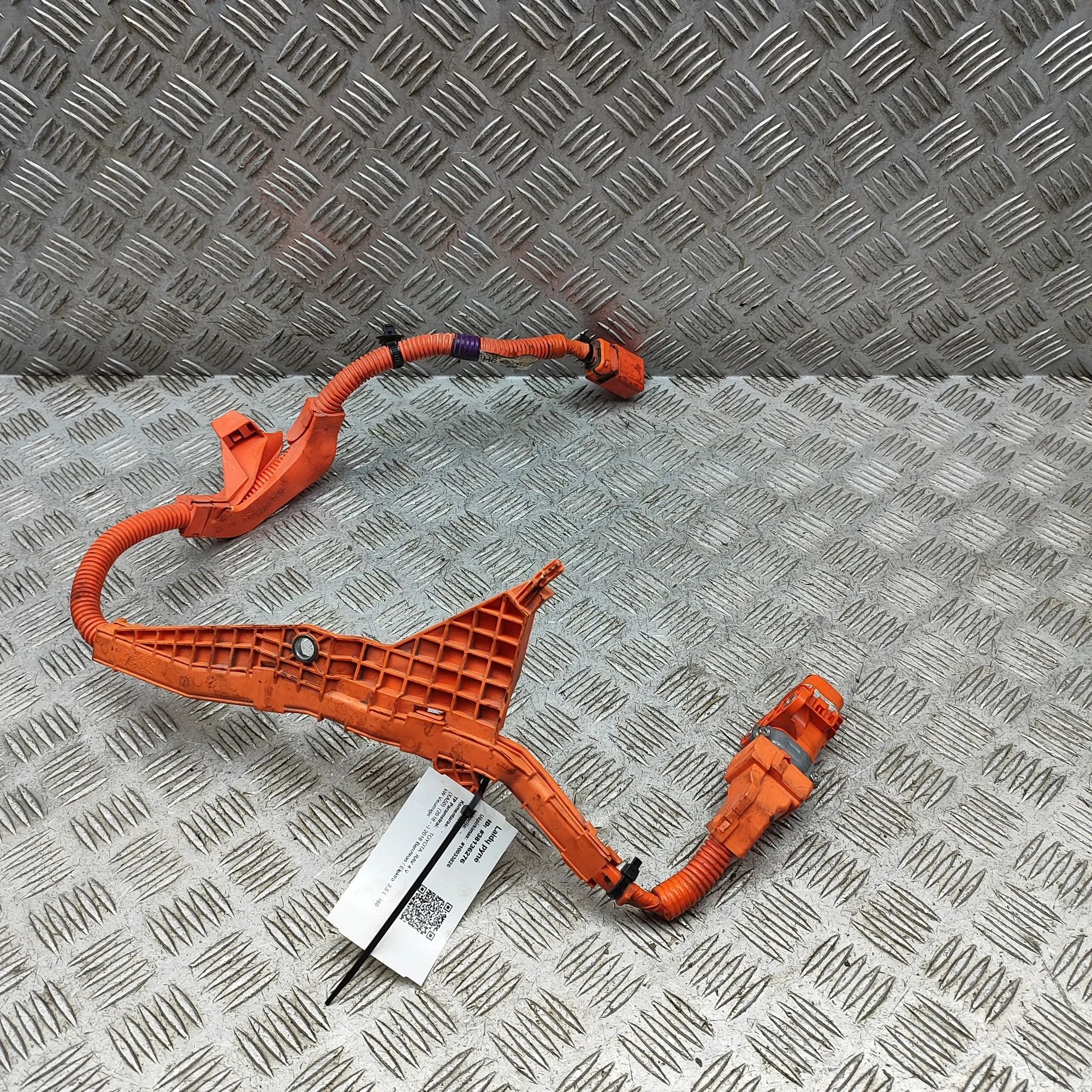Toyota RAV4 (XA40) Wiring harness Wiring harness — TOYOTA RAV (4 V XA50) (2018-.....