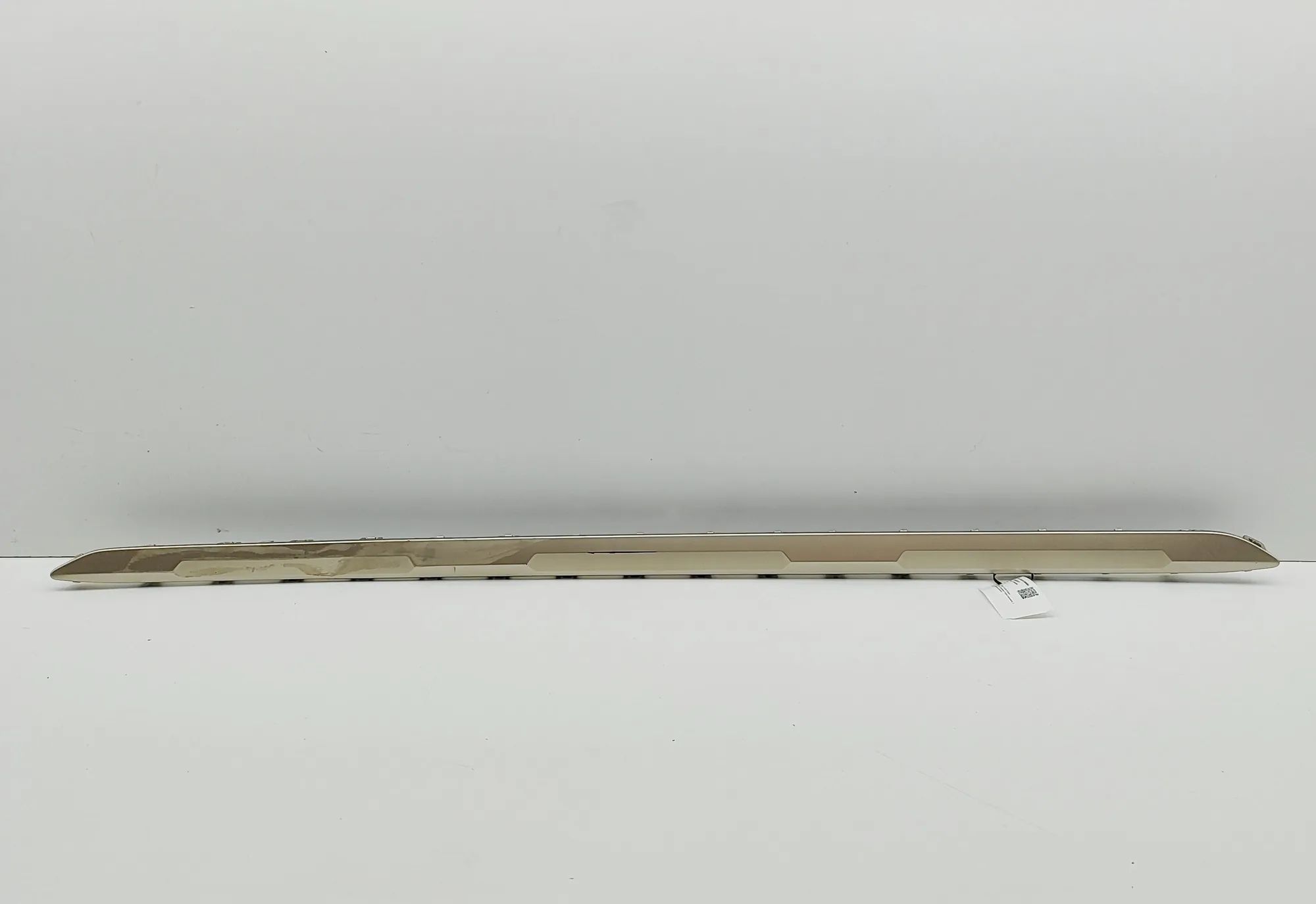 Mini Countryman (U25) Threshold Trim Threshold Trim — MINI COUNTRYMAN (U25) (2022-.....