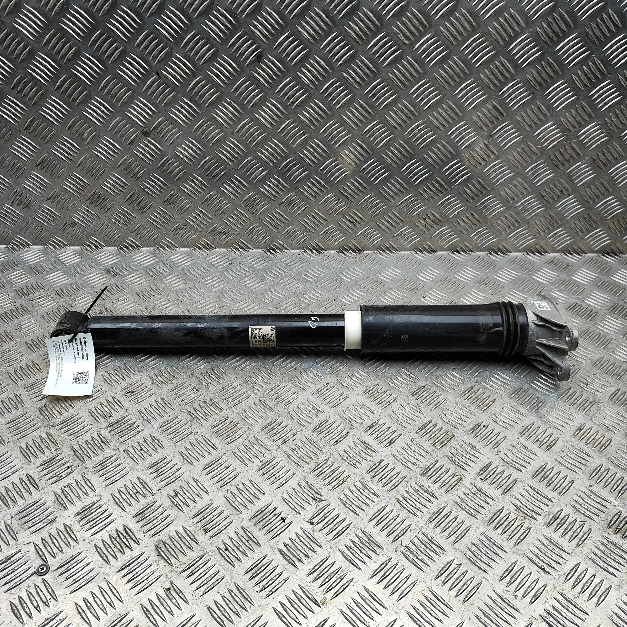 Mini Countryman (U25) Shock absorber — rear right Shock absorber — rear right — MINI COUNTRYMAN (...
