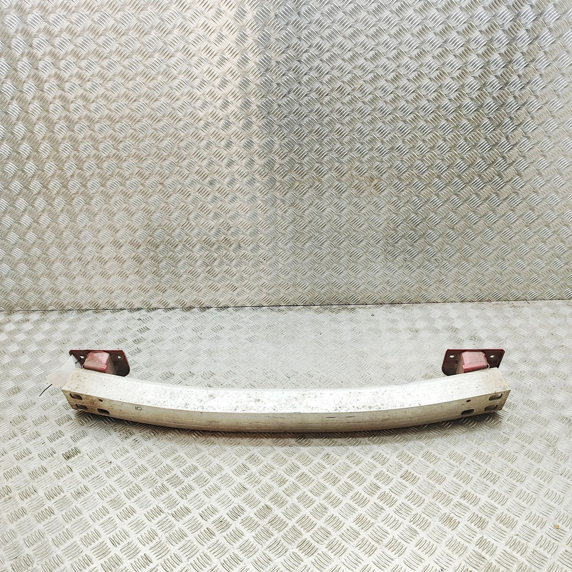 Mitsubishi Outlander Rear Crash Reinforcement Bar Rear Crash Reinforcement Bar — MITSUBISHI OUTLA...