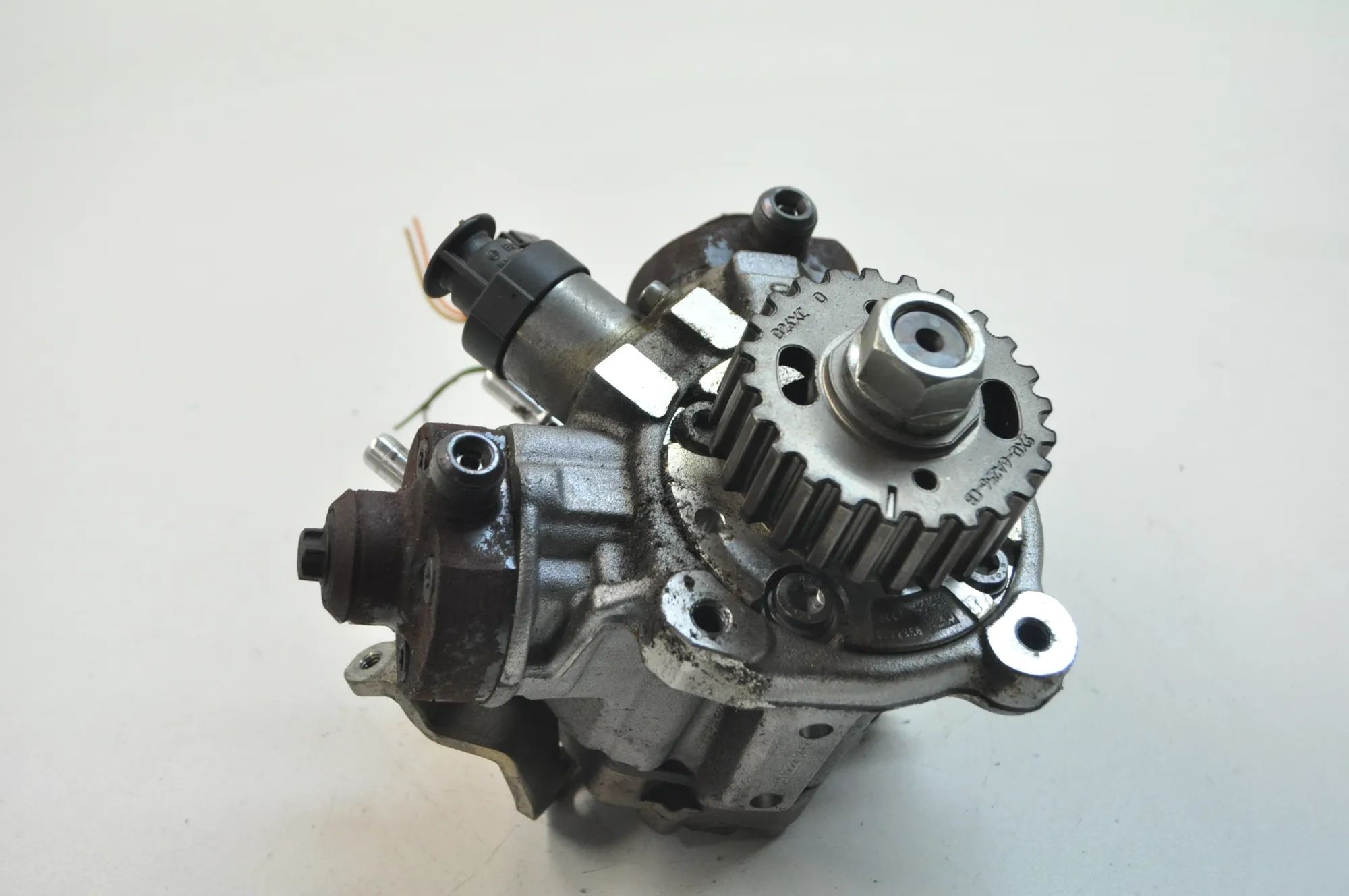 Land Rover Range Rover насос топлива Fuel pump — LAND ROVER RANGE ROVER (III L322) (...