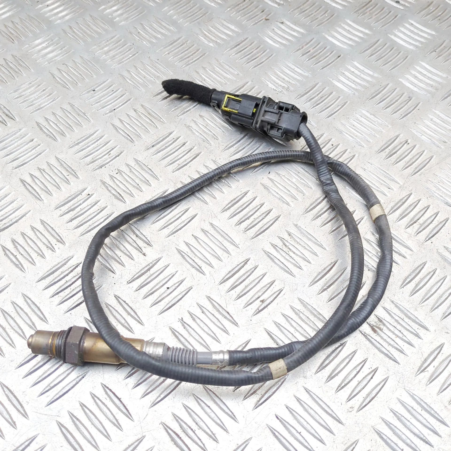 Alfa-Romeo Giulietta (940) Lambda Oxygen Sensor