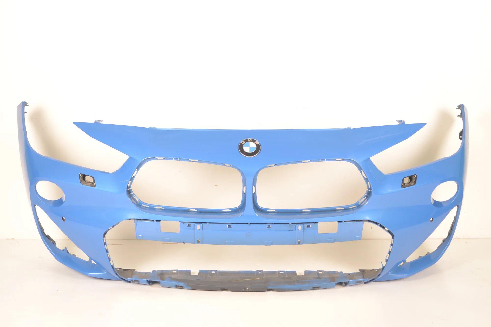 BMW X2 (F39) front bumper Front bumper — BMW X2 (F39) (2018-...) — 806908...