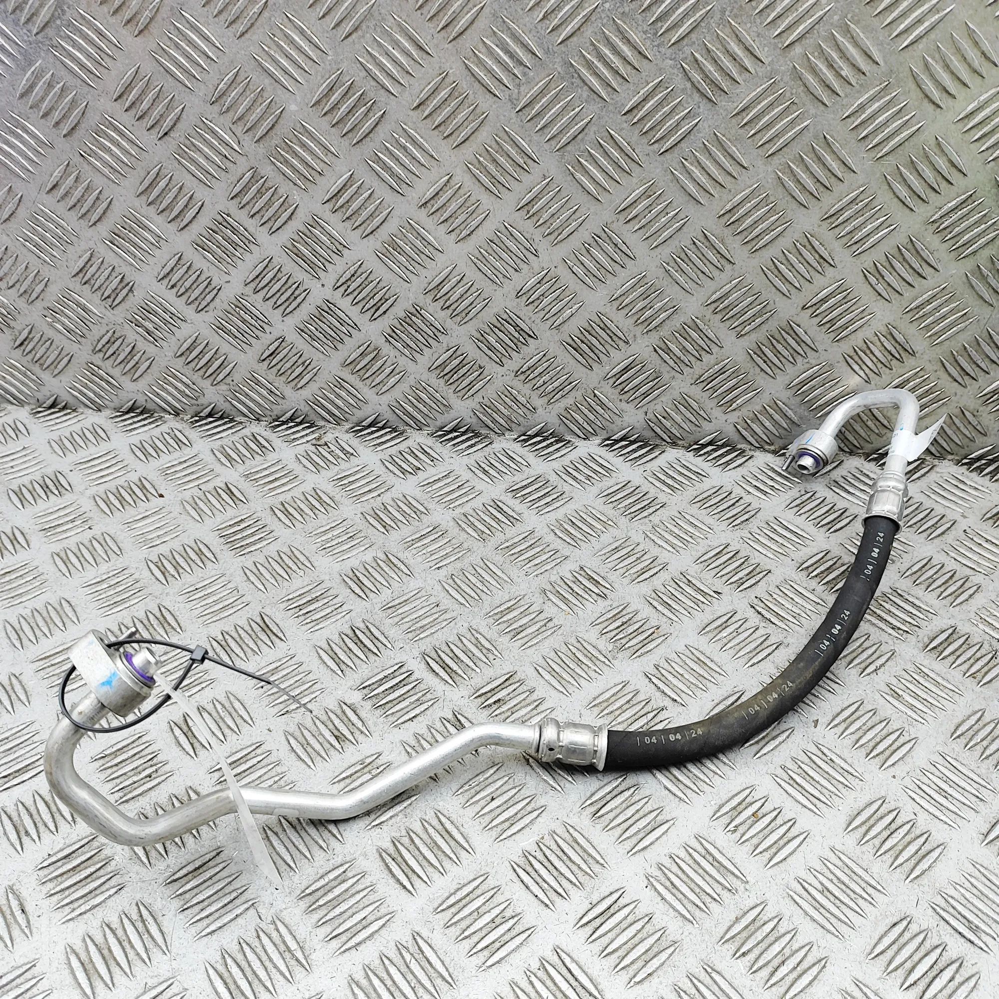 Mini Countryman (U25) A/C Air Con Hose Pipe A/C Air Con Hose Pipe — MINI COUNTRYMAN (U25) (...
