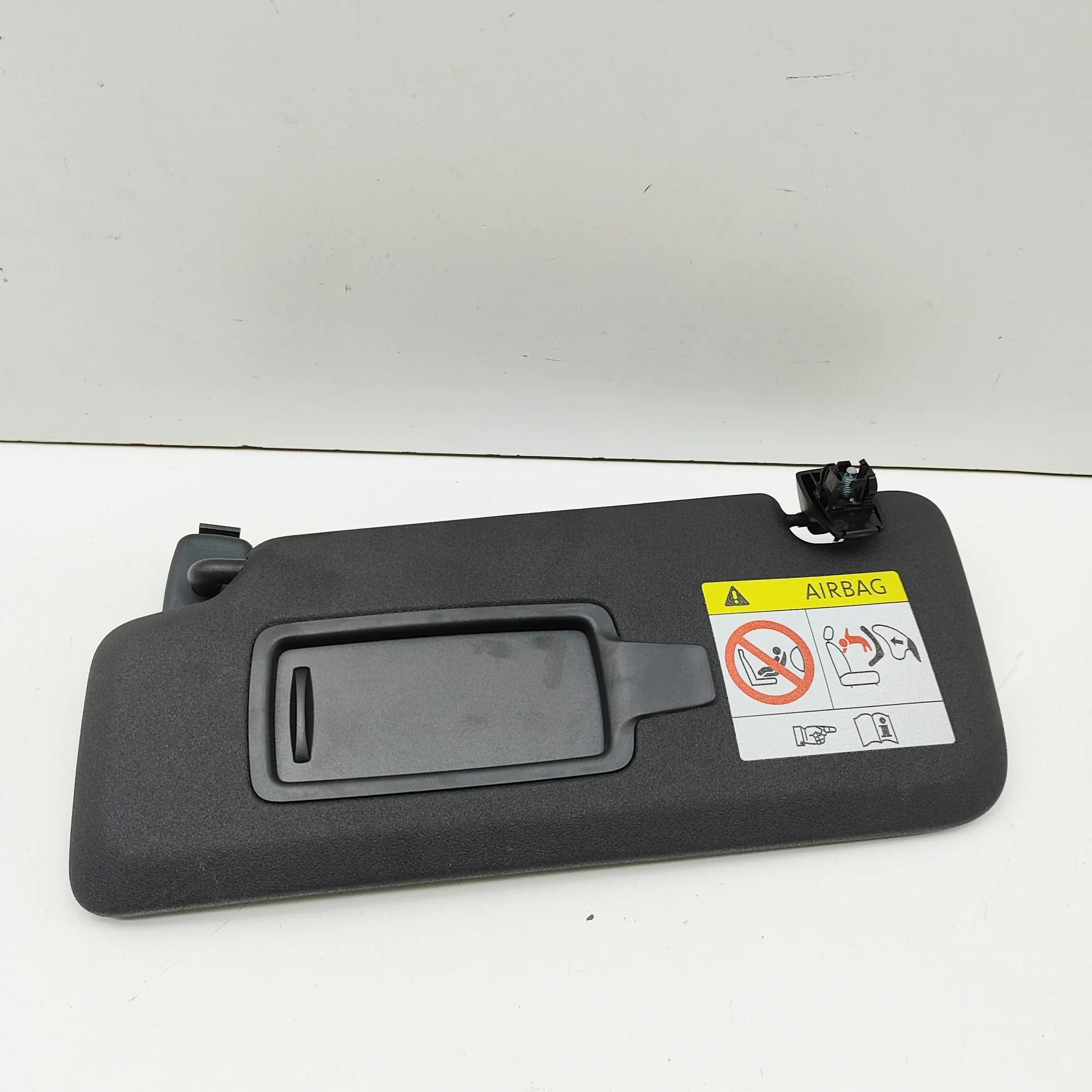 Mini Countryman (U25) Left Side Sun Visor Left Side Sun Visor — MINI COUNTRYMAN (U25) (20...