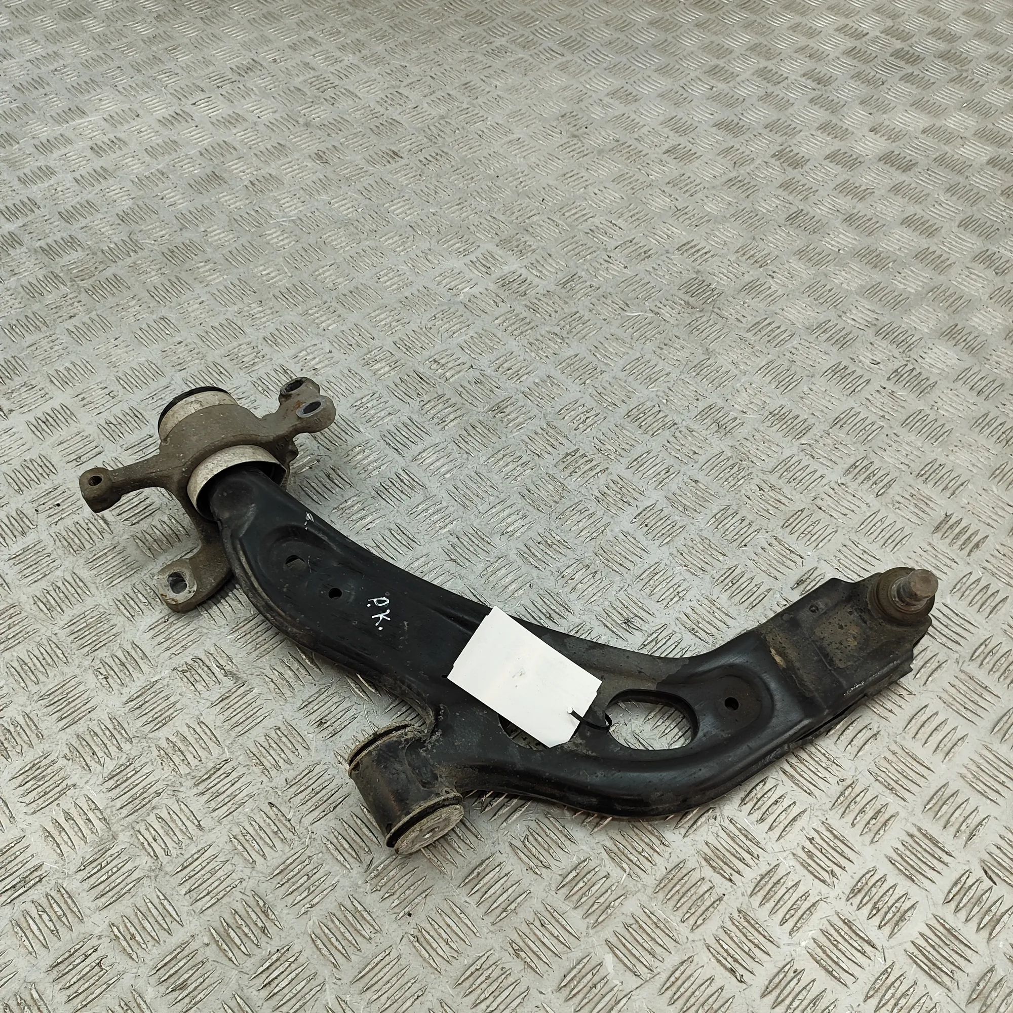 BMW X2 (F39) Front Left Lower Control Arm Front Left Lower Control Arm — BMW X2 (F39) (20...