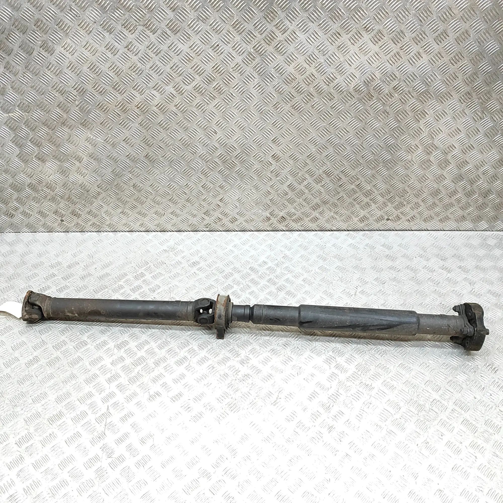 Jaguar XK Propshaft