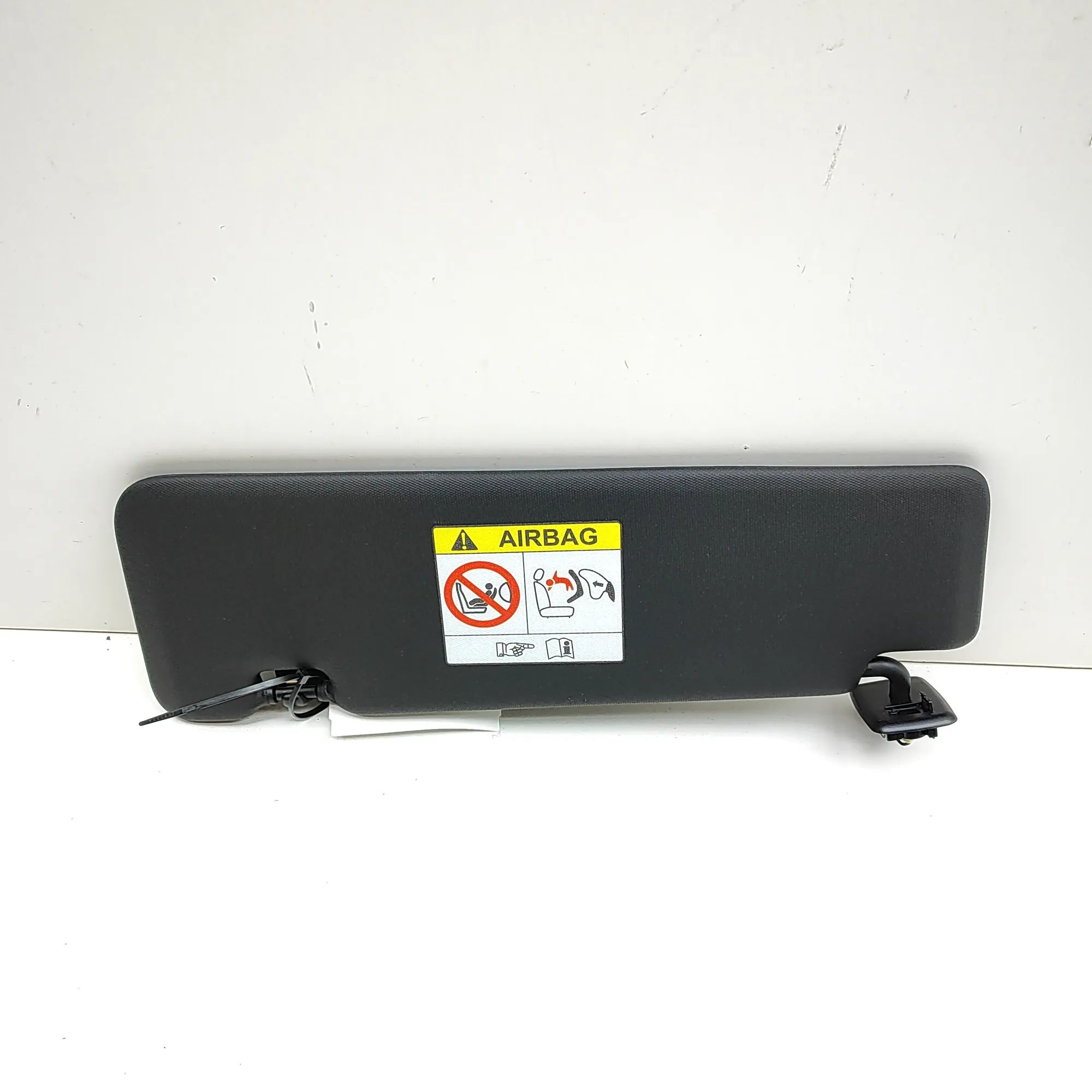 BMW X6 (G06) Sun visor — right Sun visor — right — BMW X6G06 (2019-...) — 5A2A...