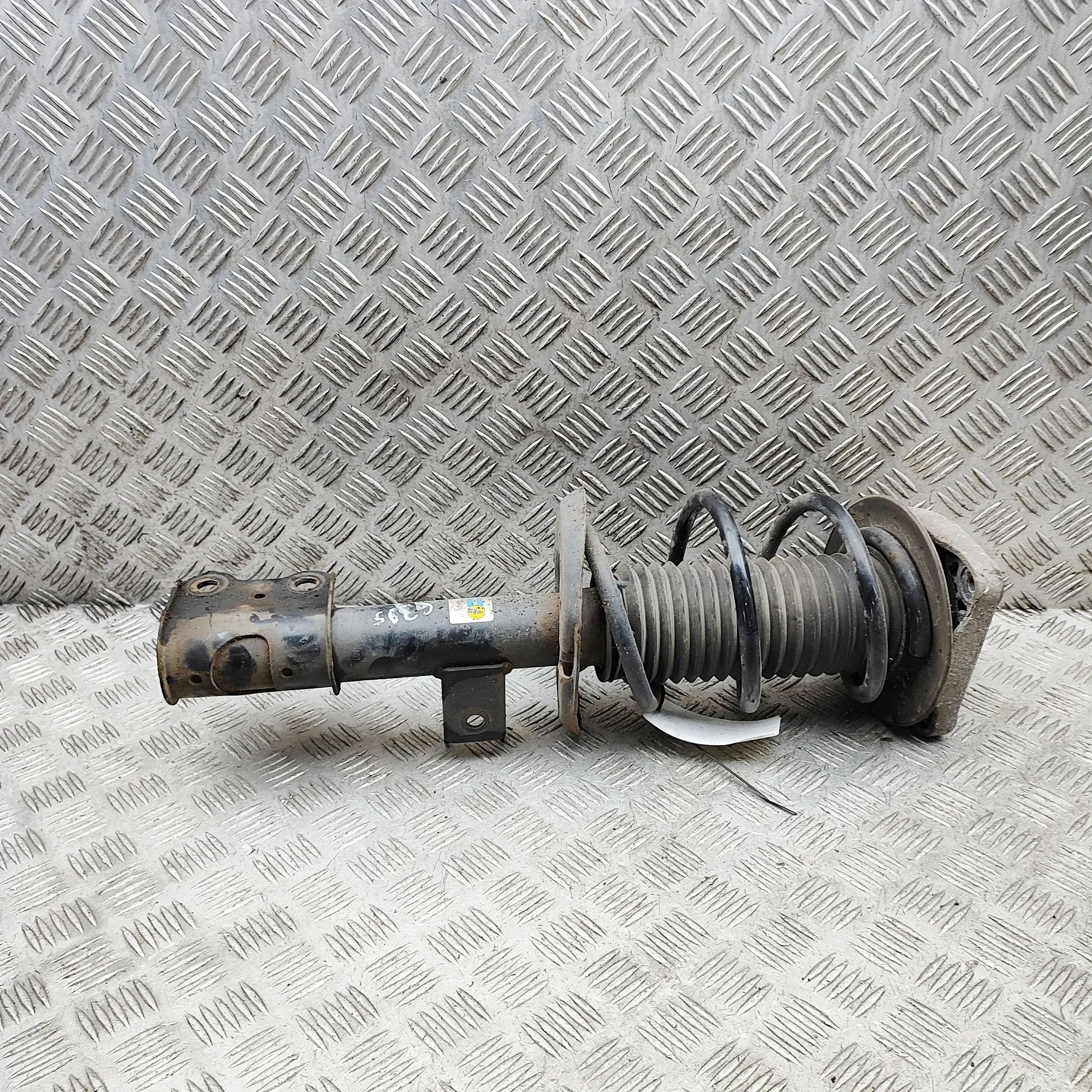 Mercedes-Benz CLA (C117) Shock absorber — front left Shock absorber — front left — MERCEDES BENZ CLA...