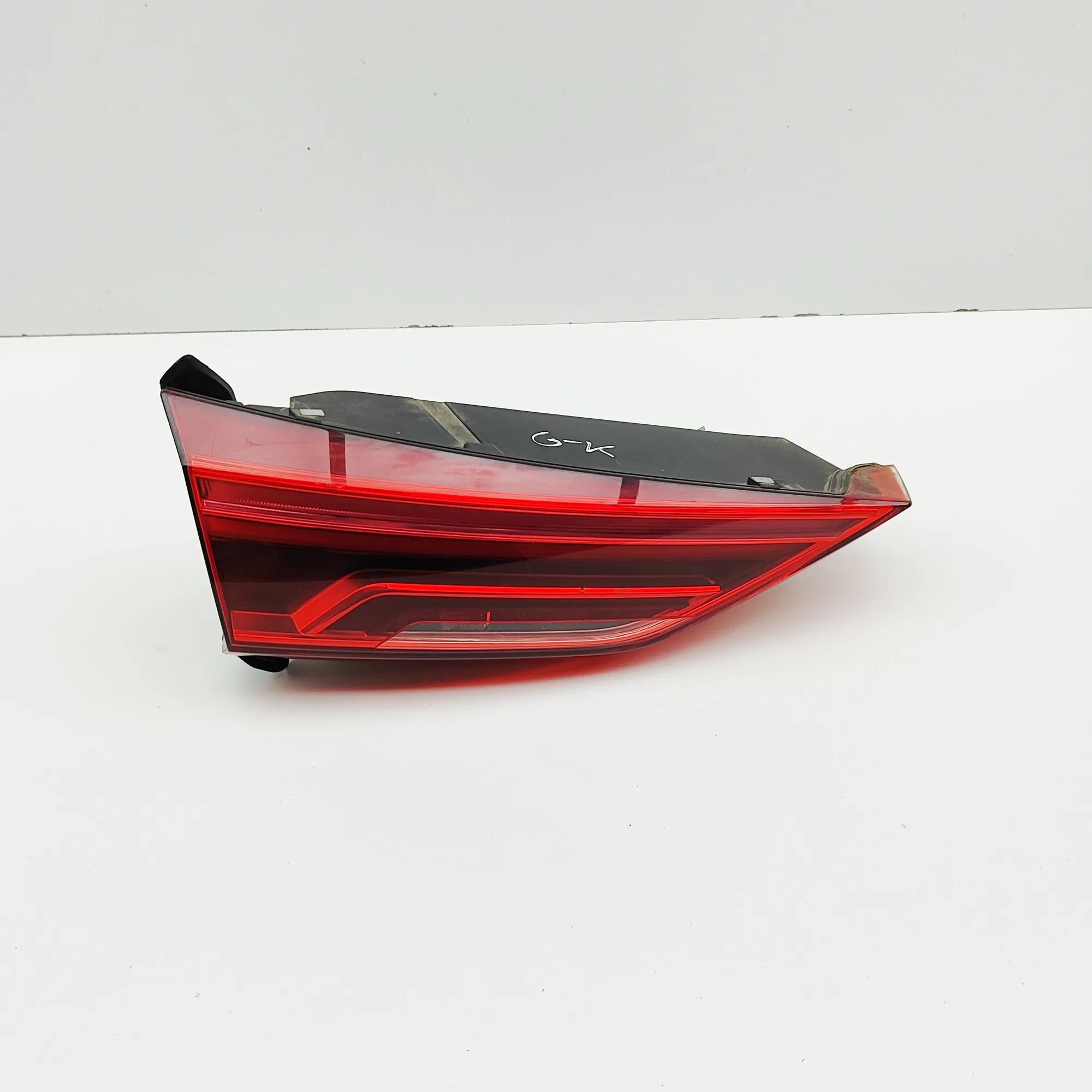 Audi Q3 (F3) Left Side Tailgate Tail Light Left Side Tailgate Tail Light — AUDI Q3 (F3) (2...