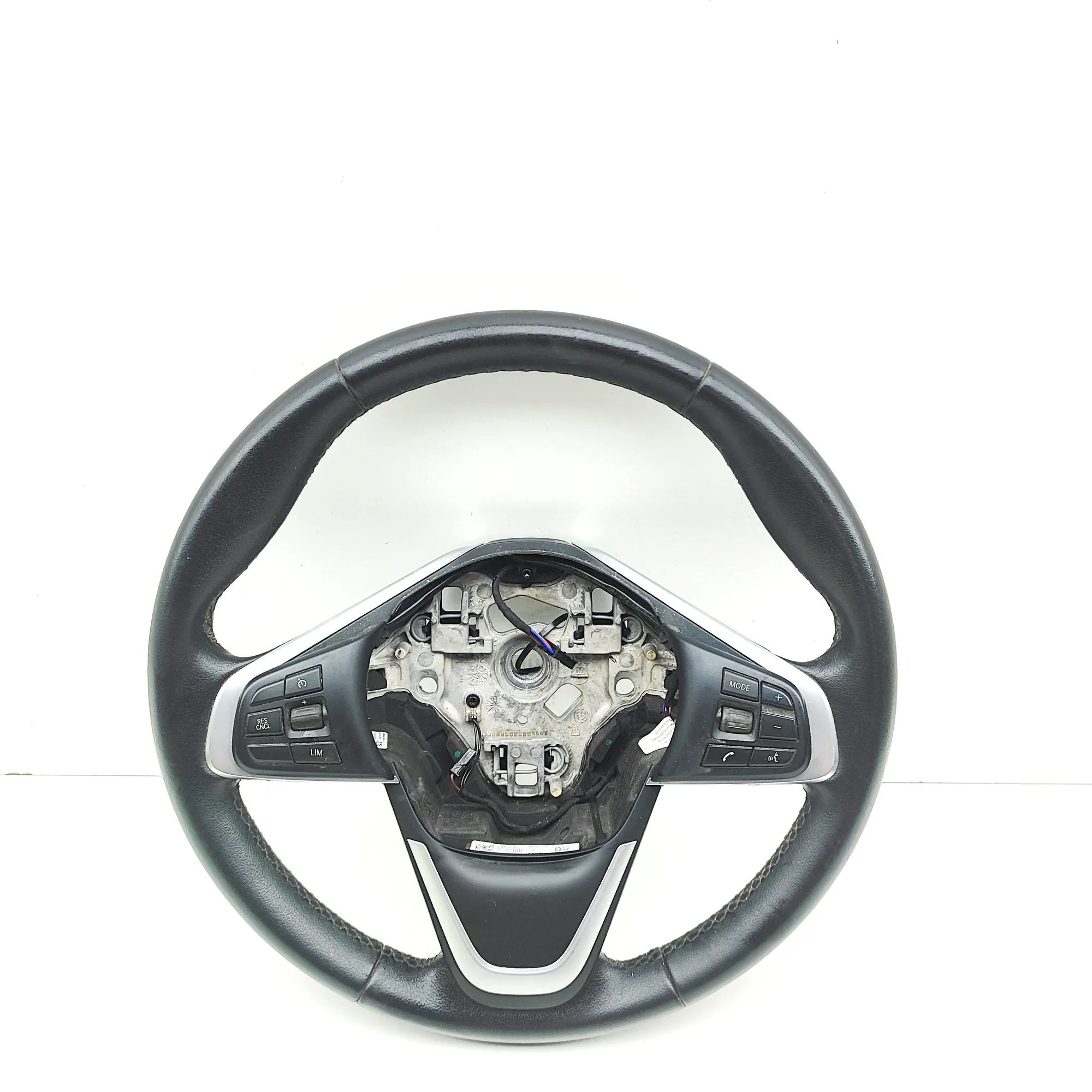 BMW X2 (F39) steering wheel Steering Wheel — BMW X2 (F39) (2018-...) — 5R67...