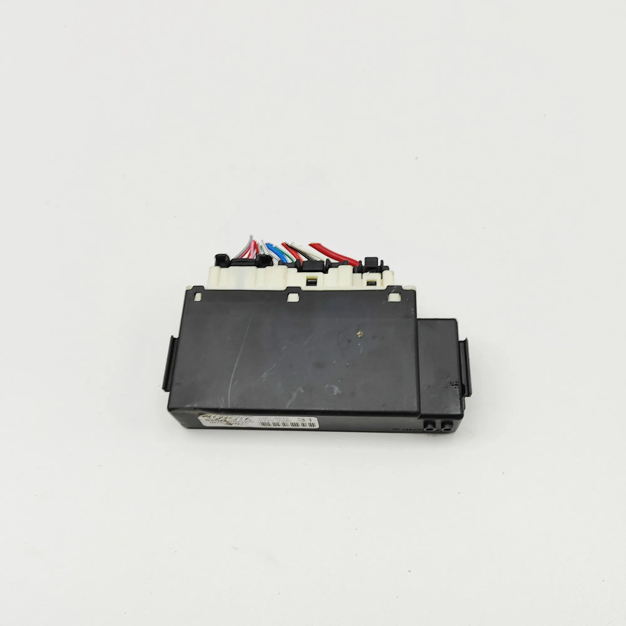 Lexus GS Other Control Units Other Control Units — LEXUS GS (_L1_) (2011-......