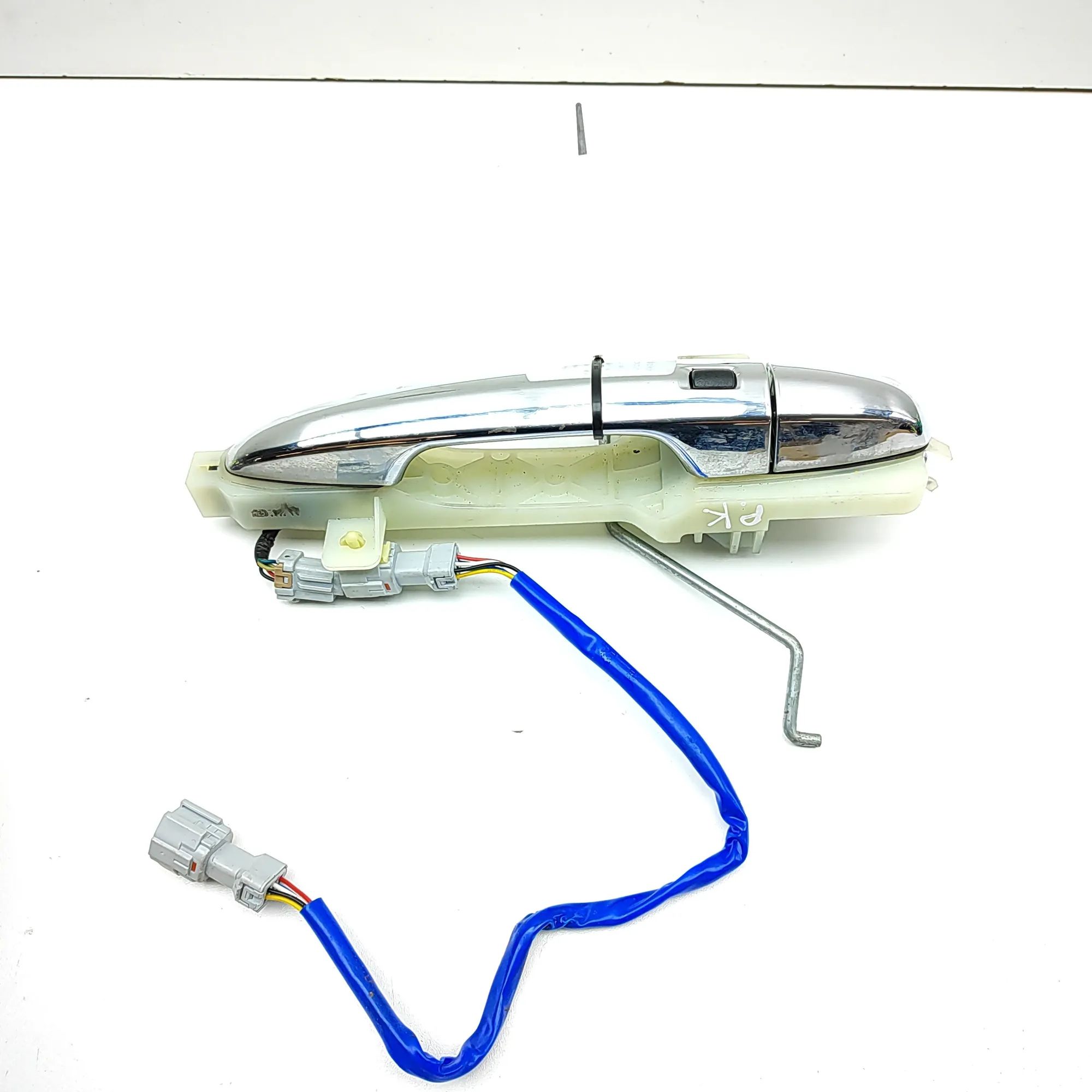 Kia Niro Exterior door handle — front left Exterior door handle — front left — KIA NIRO (2...