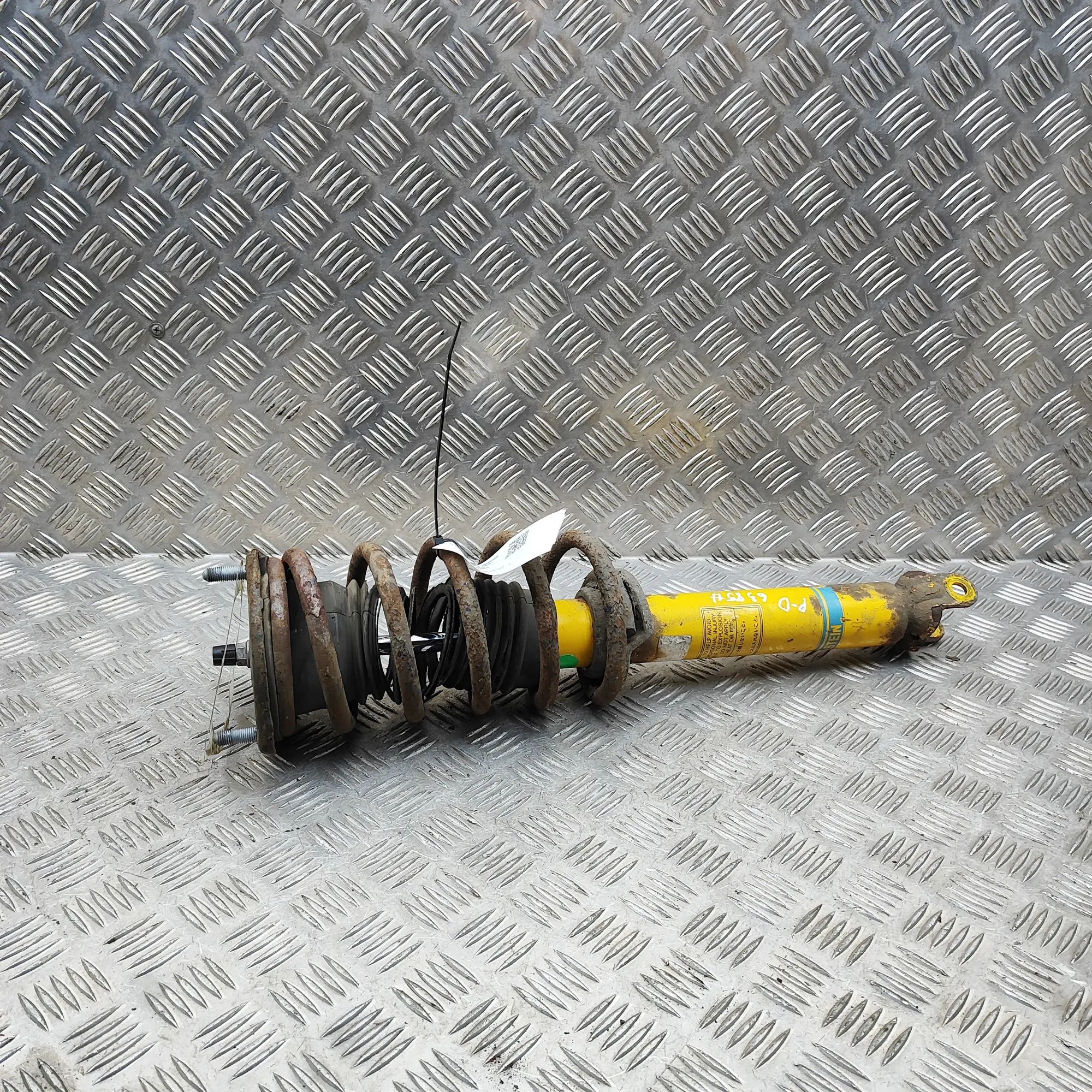 Mazda MX-5 Shock absorber — front right Shock absorber — front right — MAZDA MX-5 (IV N...