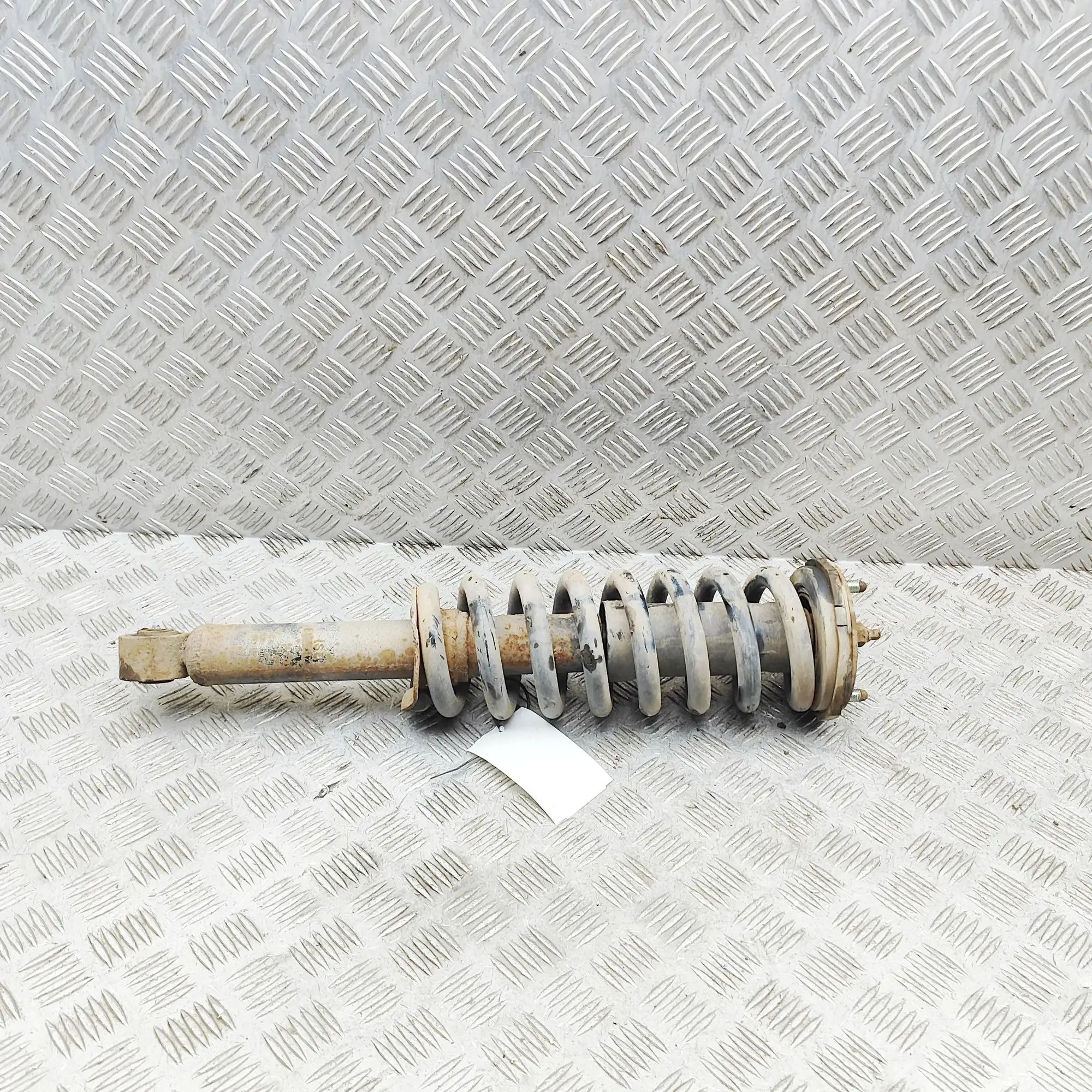Isuzu D-Max Shock absorber — front left Shock absorber — front left — ISUZU D-MAX (II T...