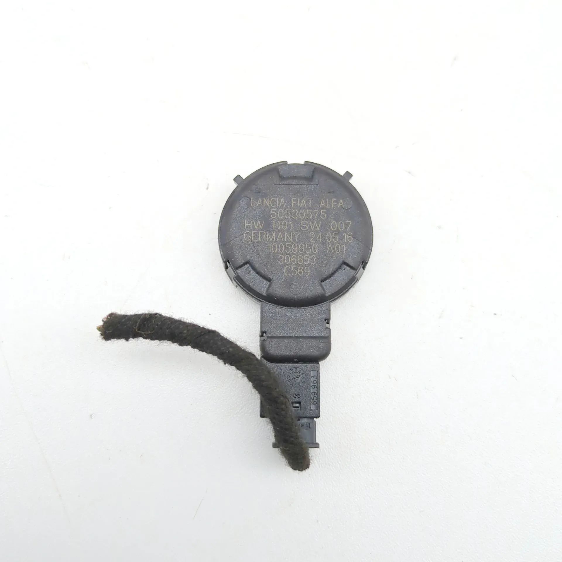 Alfa-Romeo Giulietta (940) Rain sensor