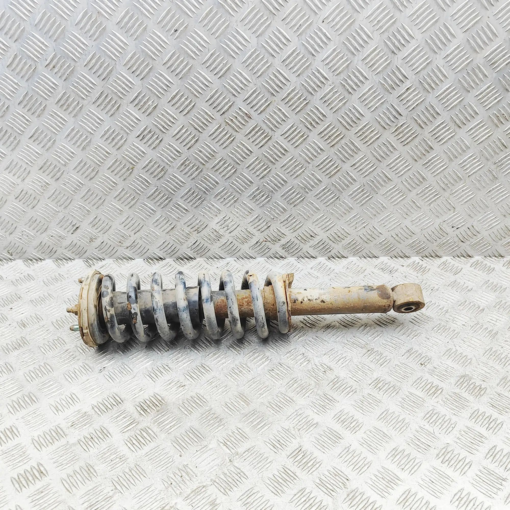 Isuzu D-Max Shock absorber — front right Shock absorber — front right — ISUZU D-MAX (II ...