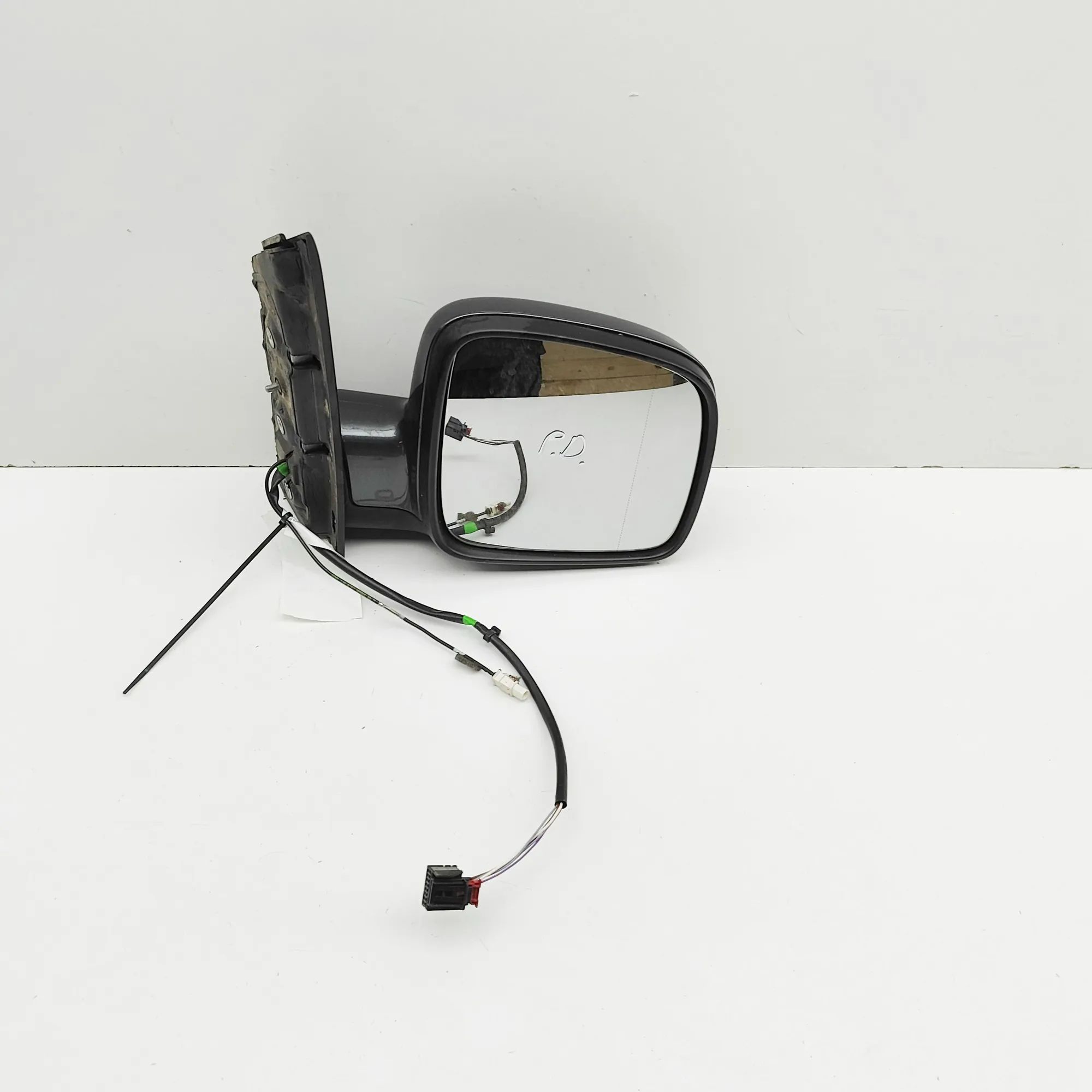 Volkswagen Caddy (2K) Right Side Wing Mirror