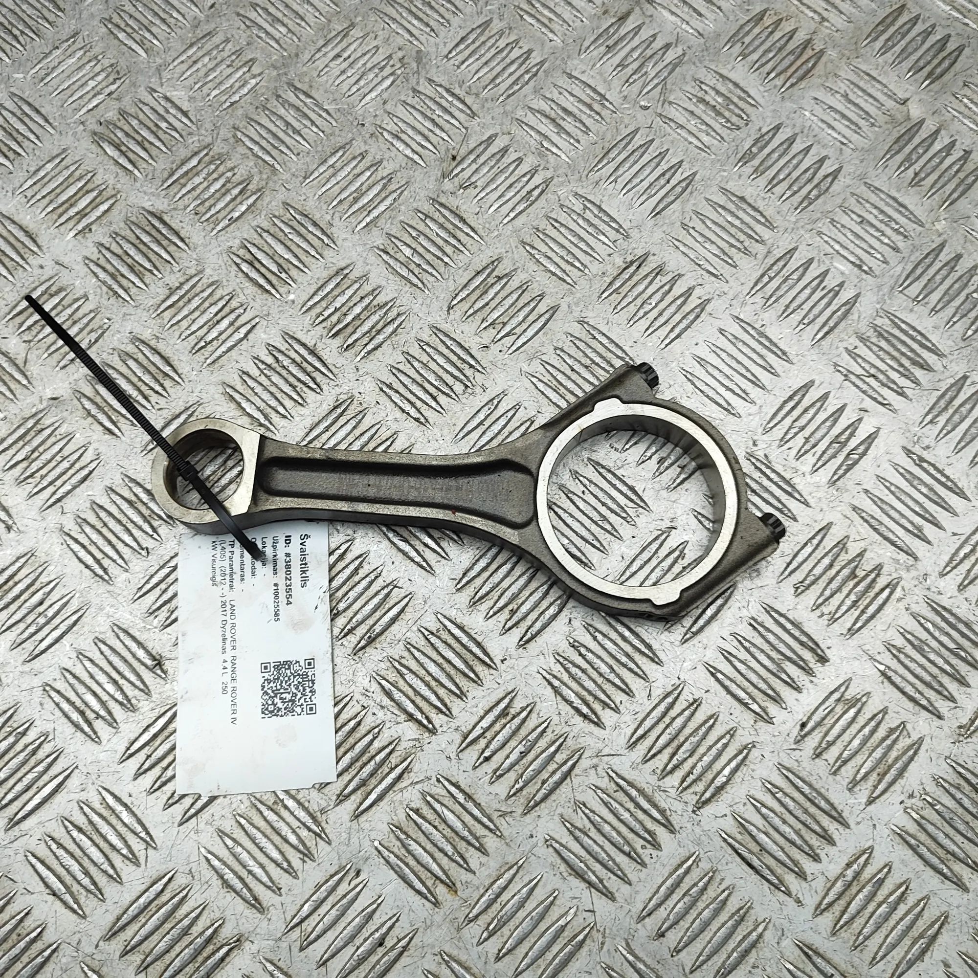 Land Rover Range Rover (L405) Connecting rod Connecting rod — LAND ROVER RANGE ROVER (IV L40...