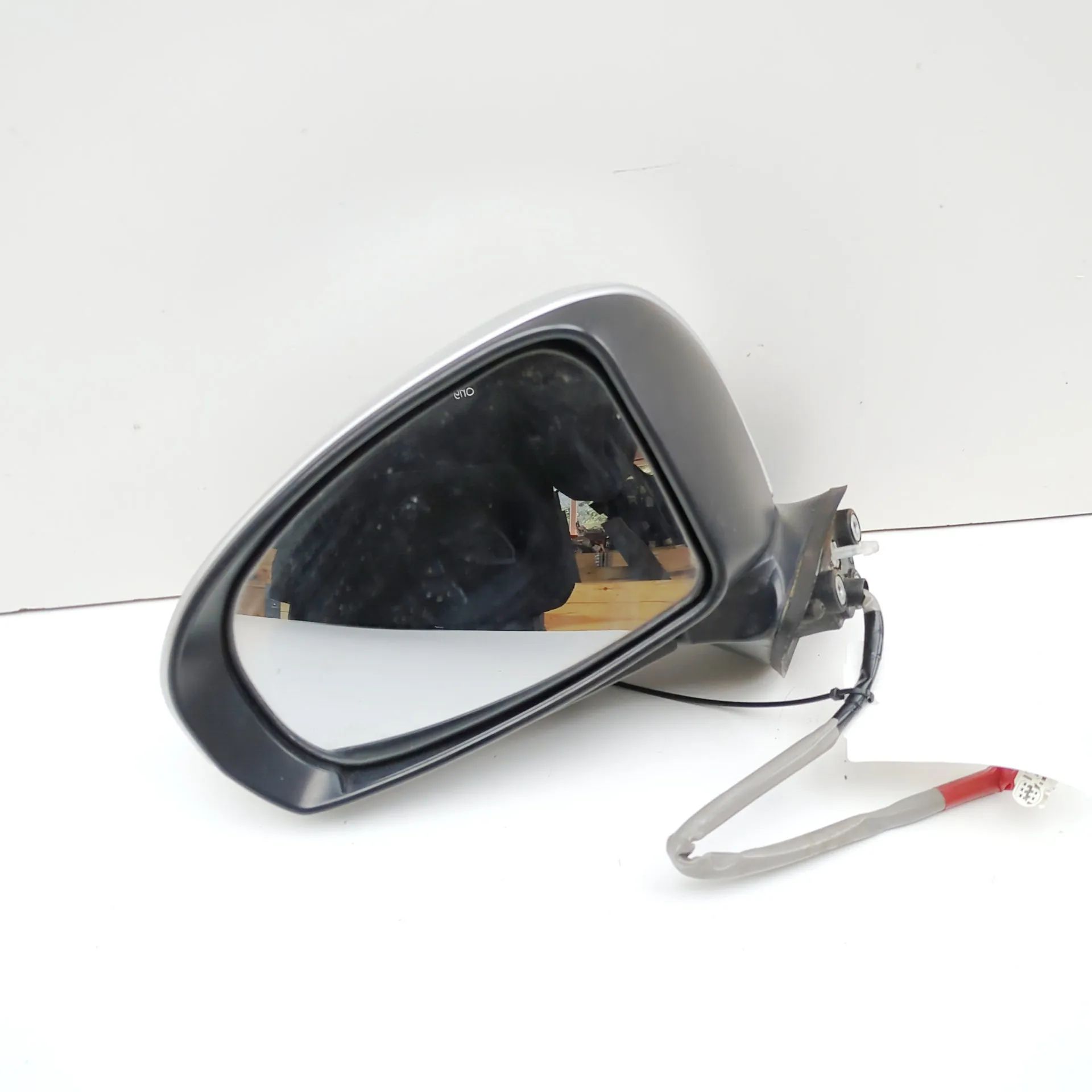 Toyota Prius+ Left Side Wing Mirror Left Side Wing Mirror — TOYOTA PRIUS (_W3_) (20...