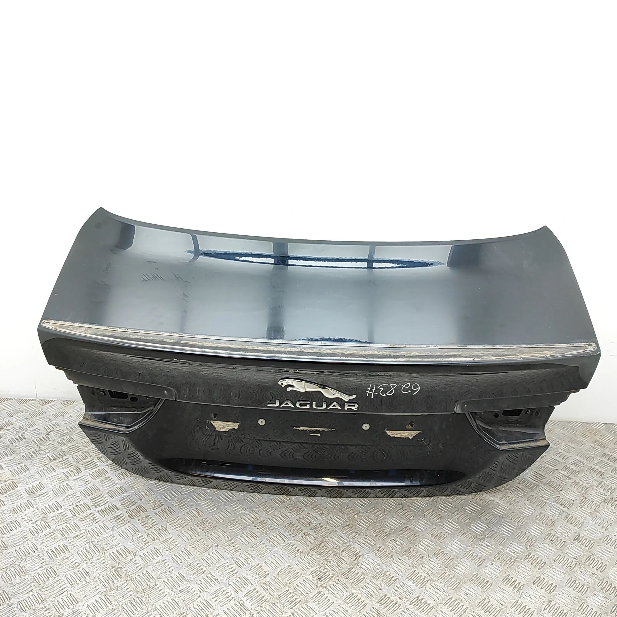 Jaguar XE Tailgate / boot lid Tailgate / boot lid — JAGUAR XE (X760) (2015-.....