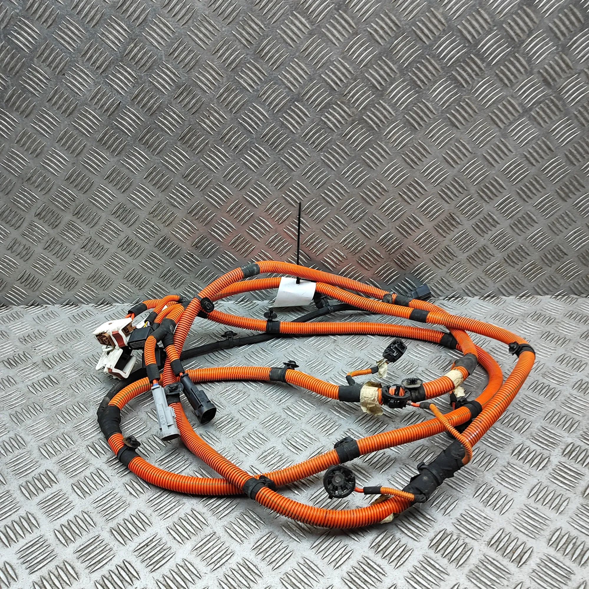 Opel Mokka (B) Wiring harness Wiring harness — OPEL MOKKA (2020-...) — 984055...