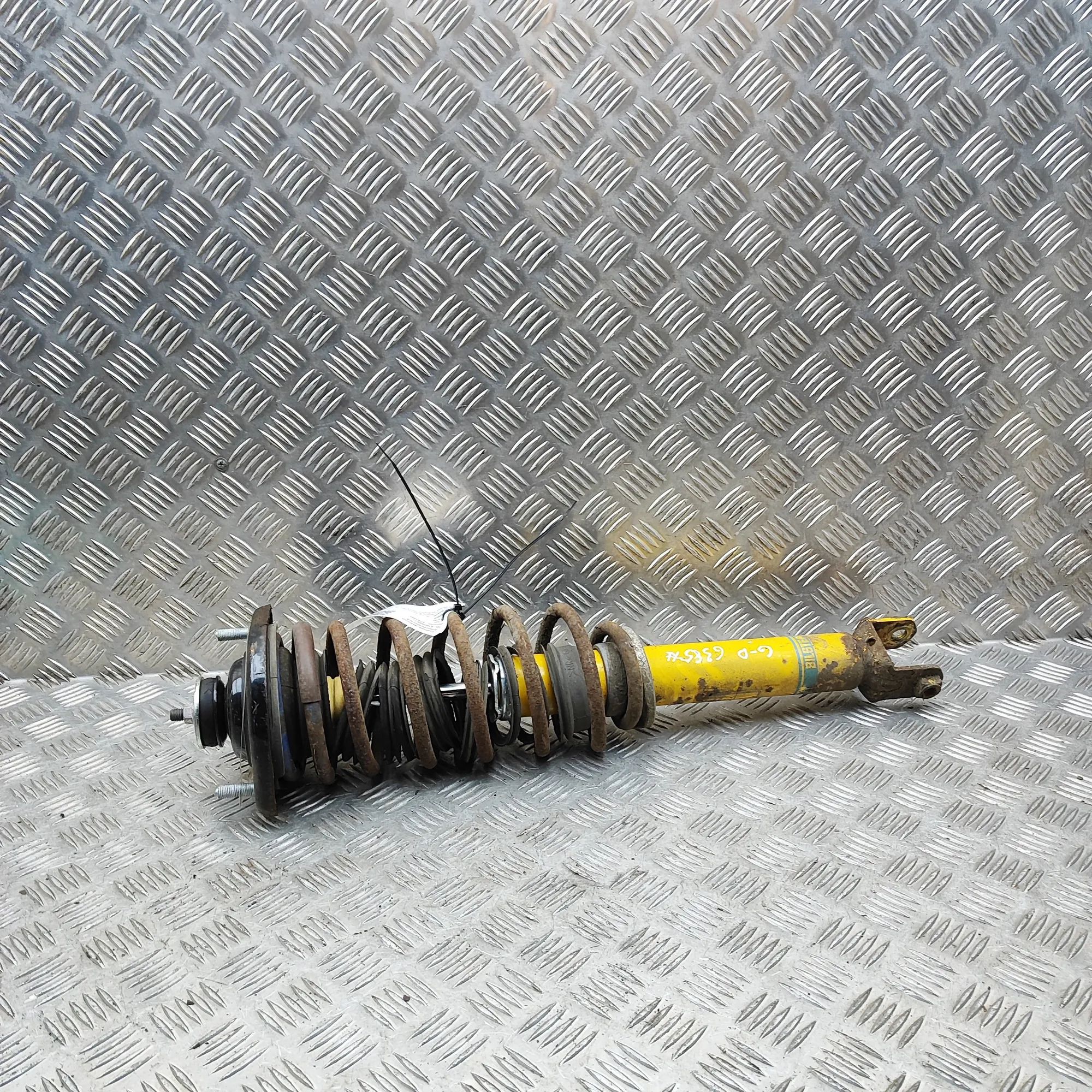 Mazda MX-5 Shock absorber — rear right Shock absorber — rear right — MAZDA MX-5 (IV ND...