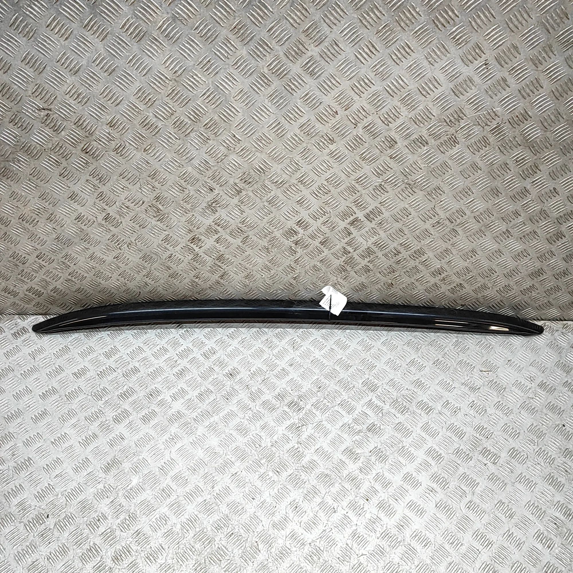 Kia Ceed (CD) Left Side Roof Rail Left Side Roof Rail — KIA XCEED (CD) (2020-...)...