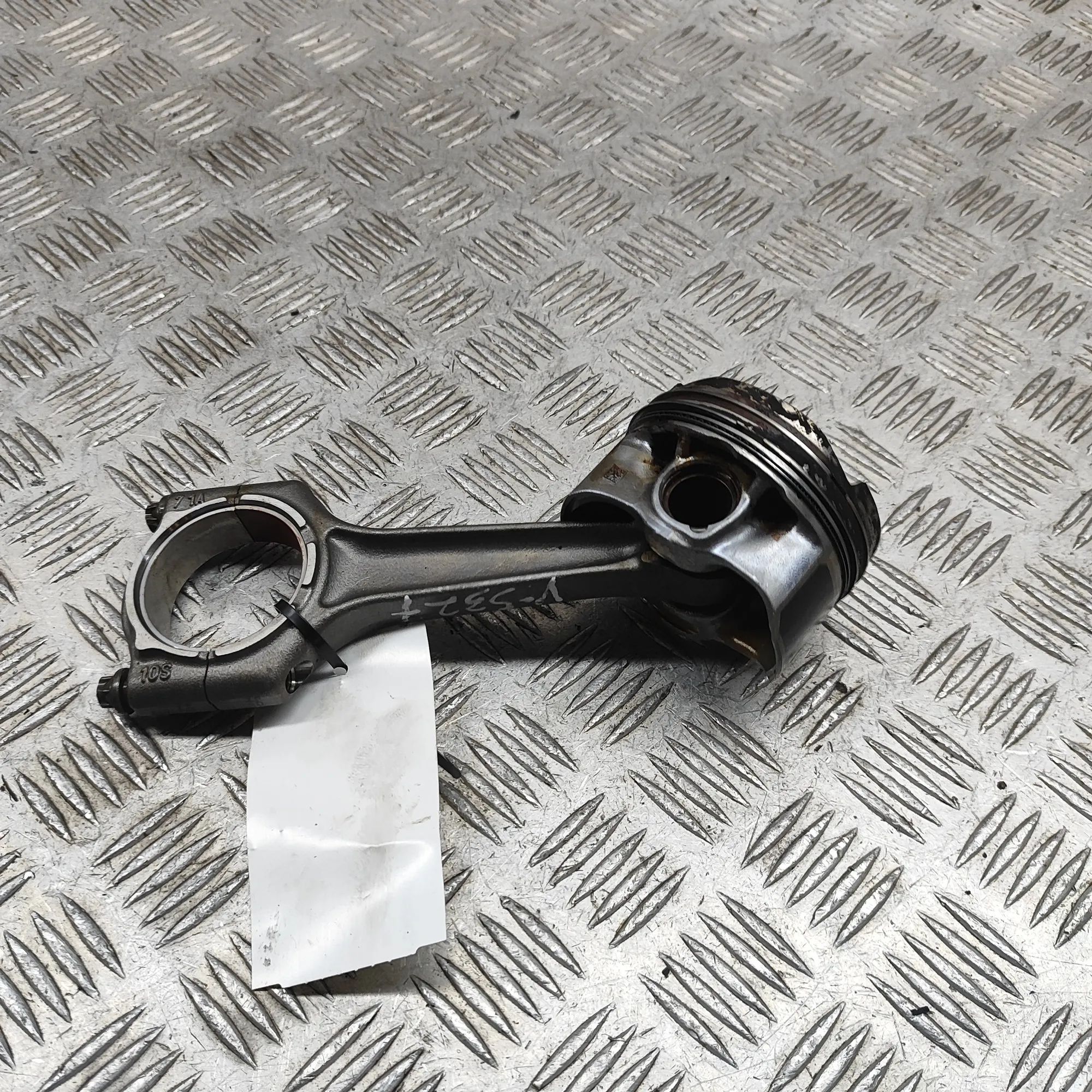 BMW 2 (F44) Piston Piston — BMW 2 SERIES (Gran Coupe F44) (2019-PR...