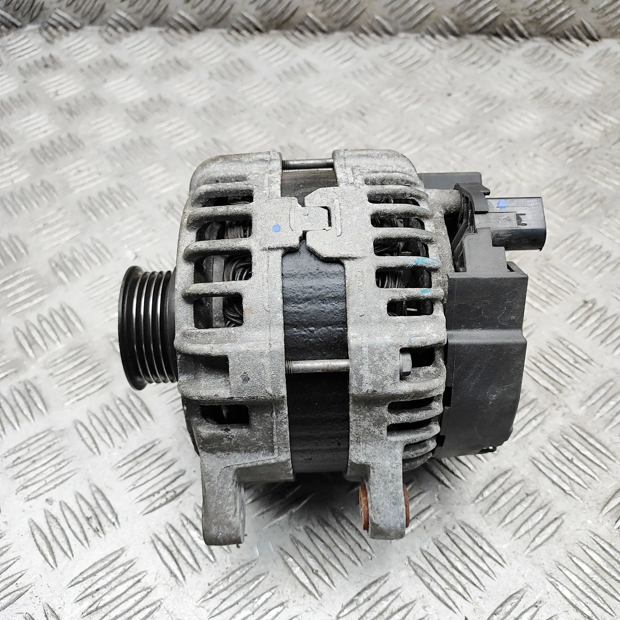 Mercedes-Benz CLA (C117) Alternator Alternator — MERCEDES BENZ CLA (Coupe C117) (20...