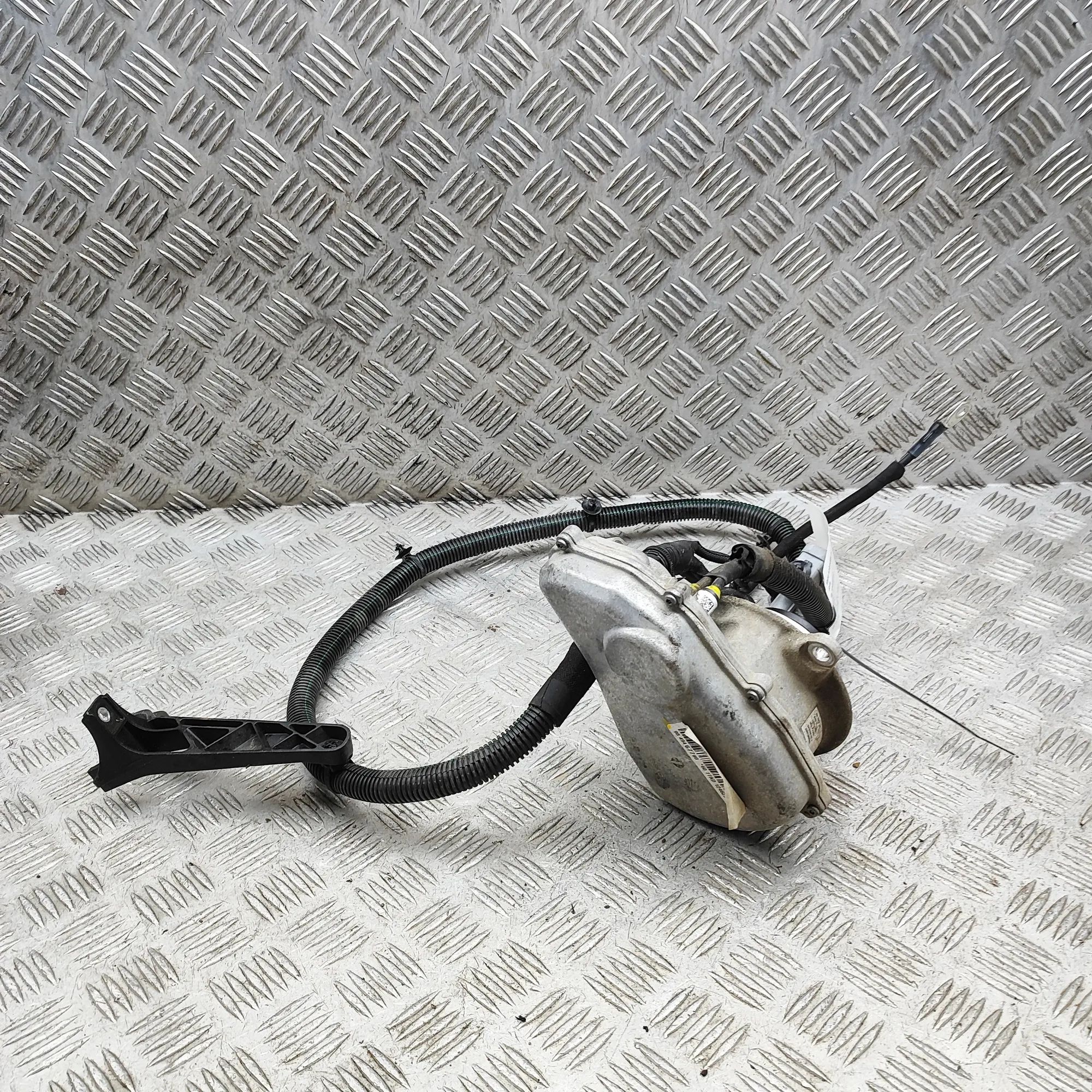 Opel Mokka (B) Steering Rack Motor Steering rack motor — OPEL MOKKA (2020-...) — 9...