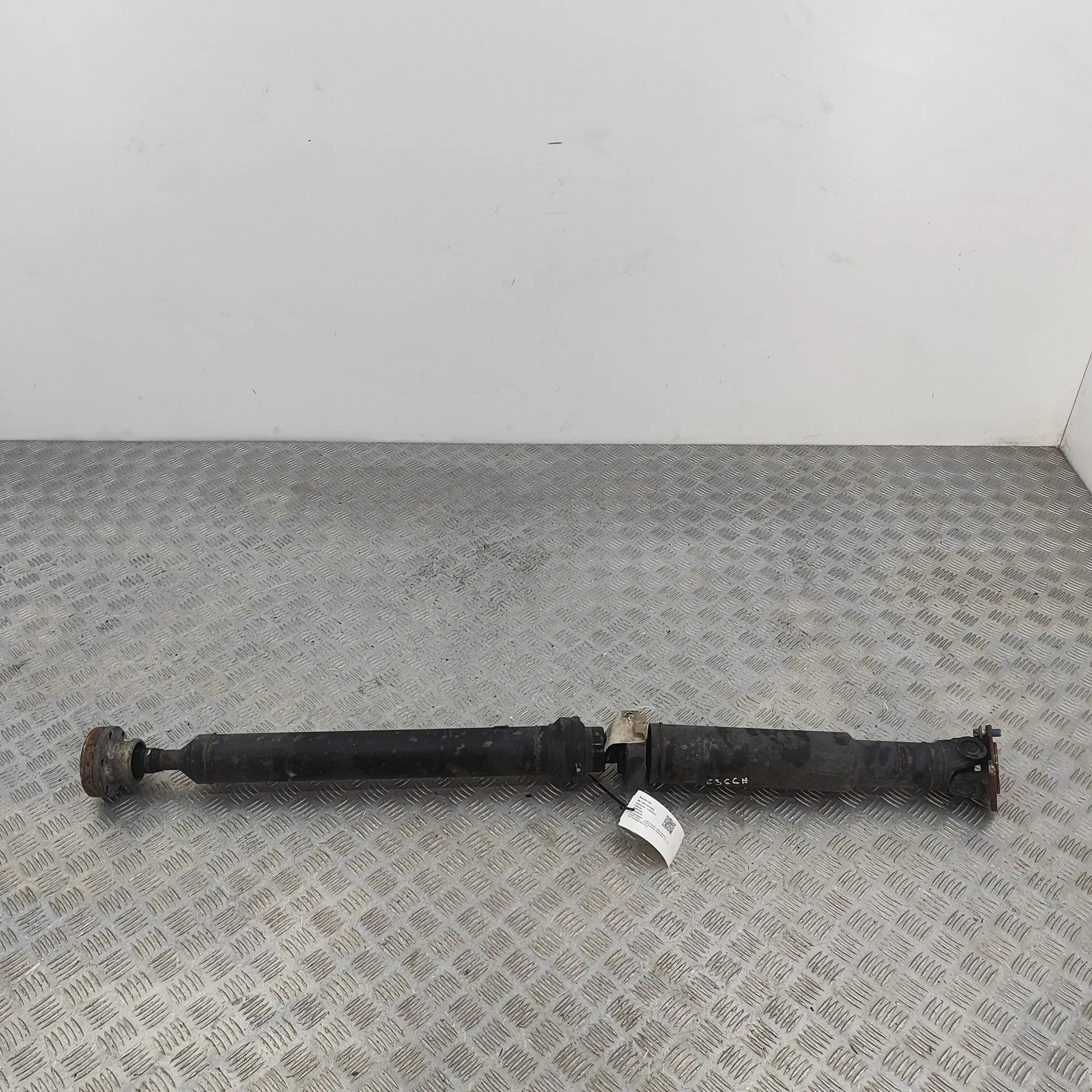 Land Rover Discovery Propshaft Propshaft — LAND ROVER DISCOVERY (V L462) (2016...