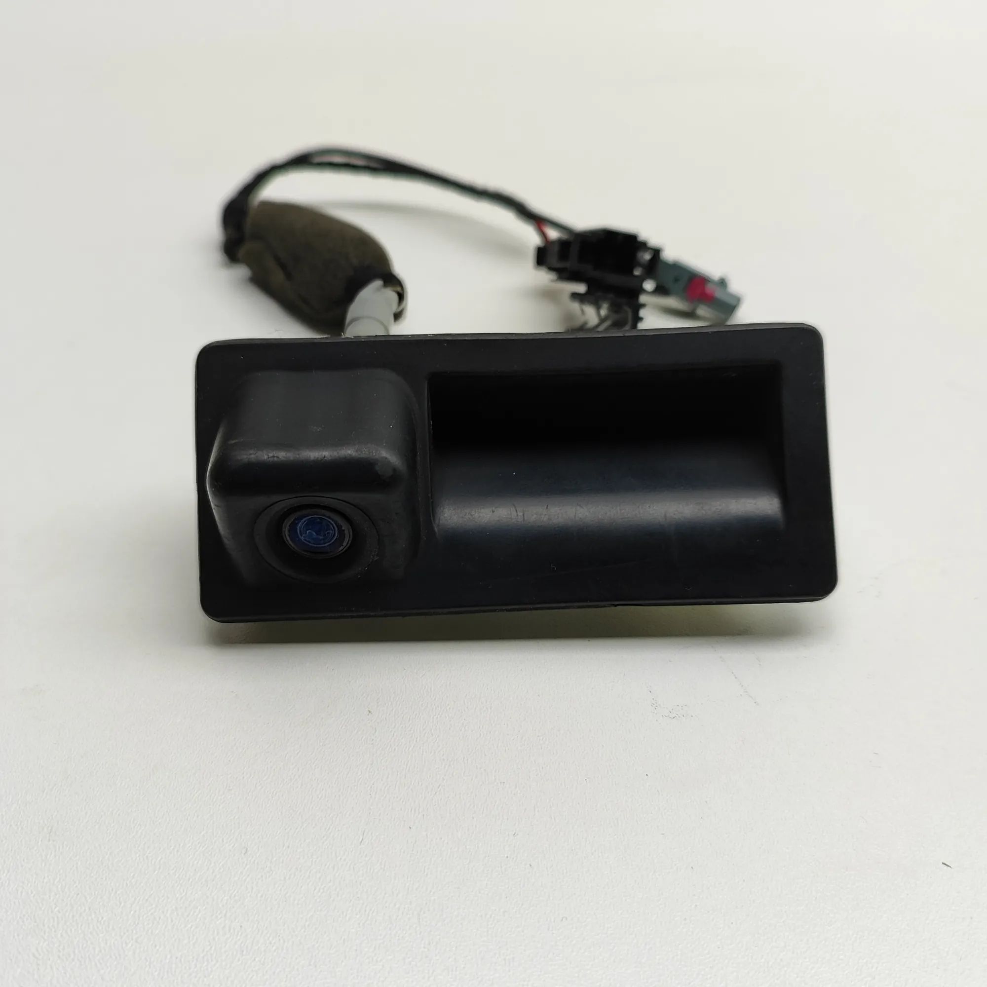 Audi Q3 (8U) Rear View Camera Rear View Camera — AUDI Q3 (8U) (2011-2018) — 5...