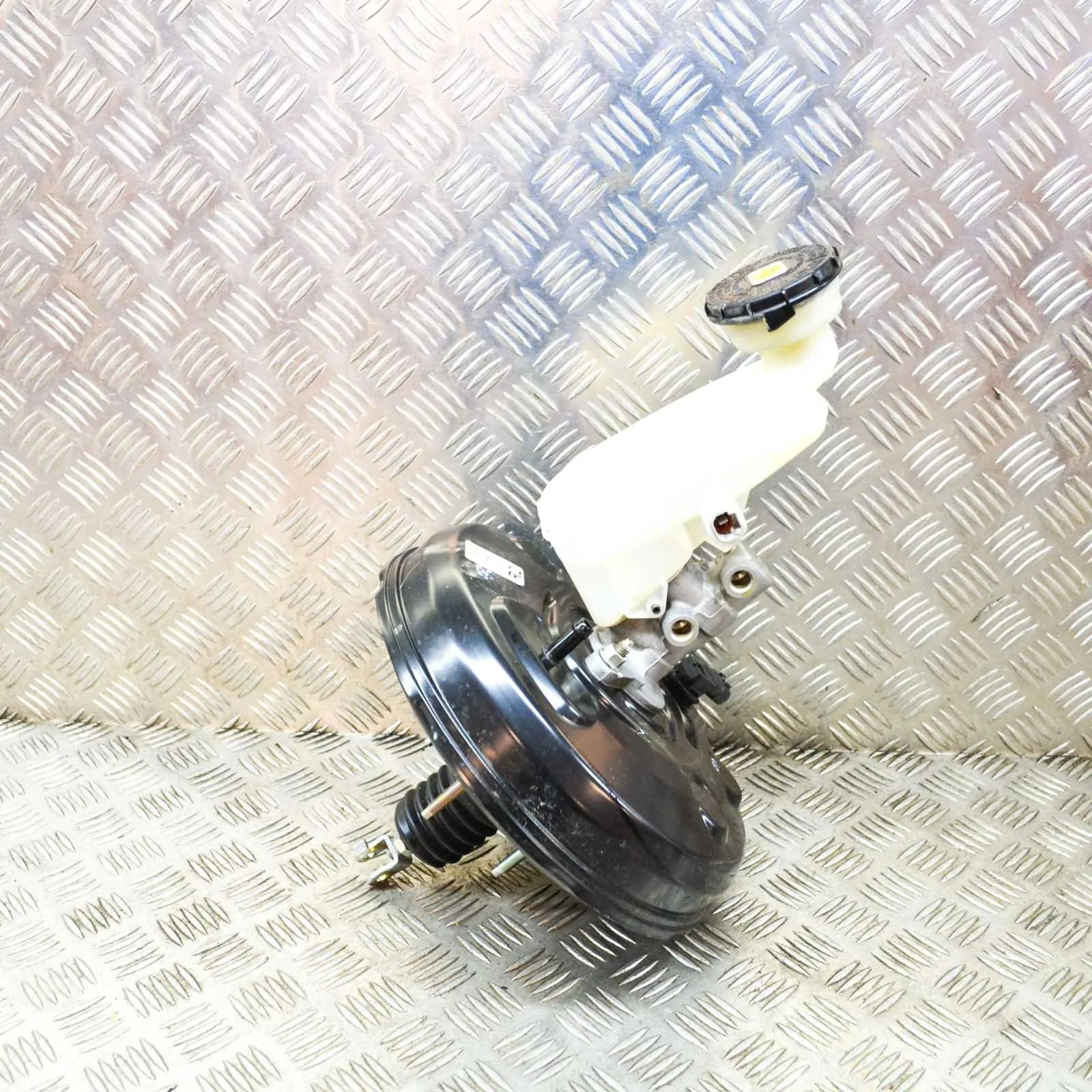 Honda Odyssey Brake Servo Booster Brake Servo Booster — HONDA ODYSSEY (RL6) (2017...