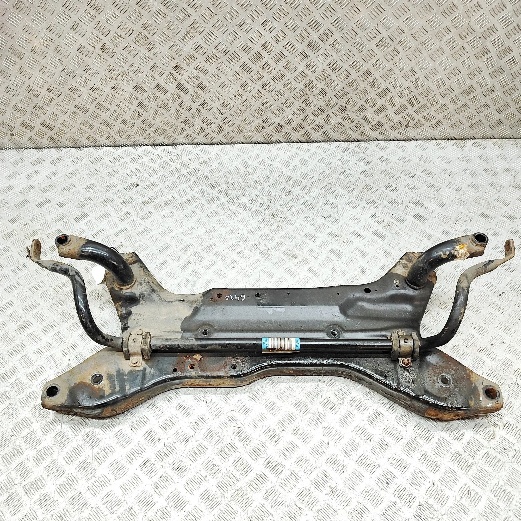 Jeep Compass Front subframe Front subframe — JEEP COMPASS (MK49) (2006-...)...