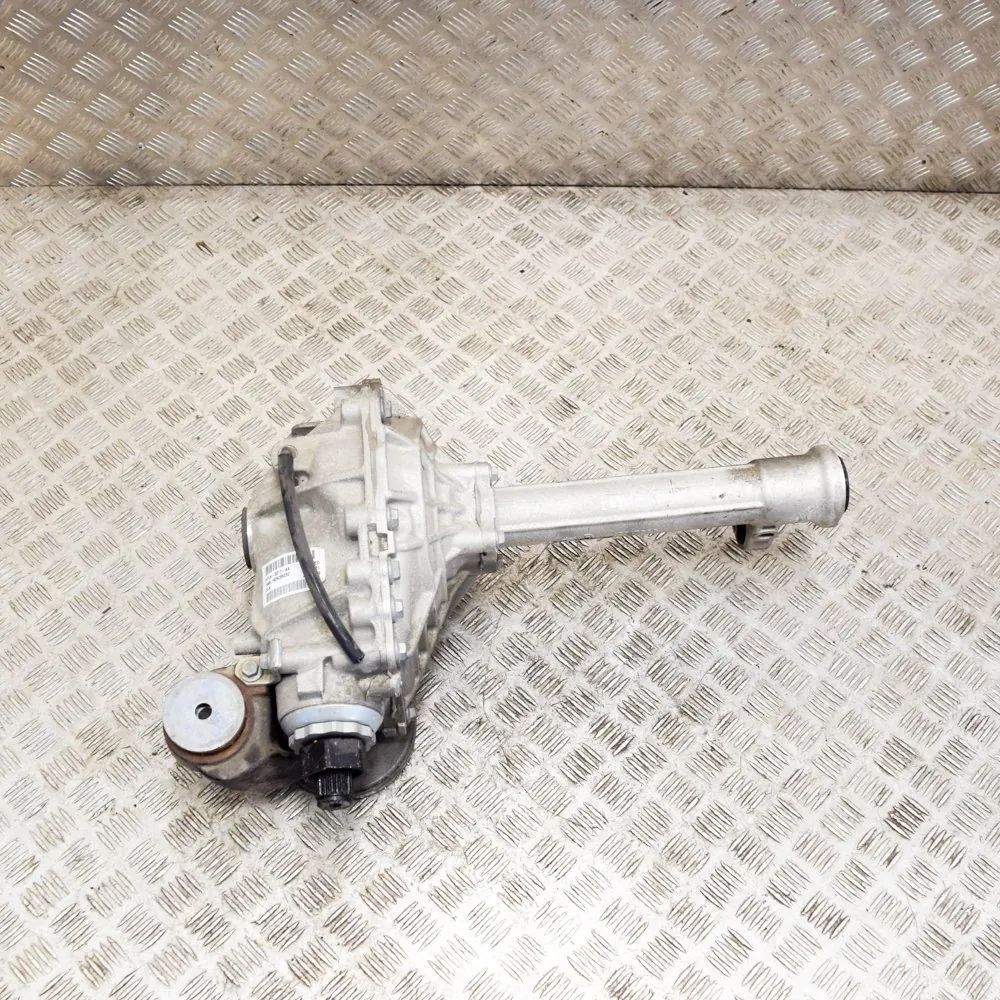Land Rover Range Rover Sport (L494) передний редуктор Front differential — LAND ROVER RANGE ROVER SPO...
